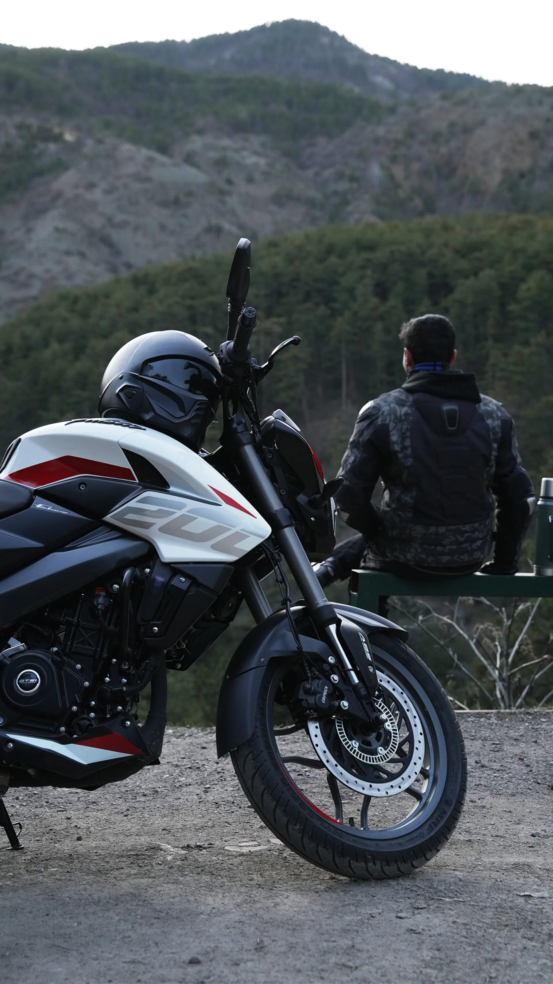 18,74 Nm Maksimum Tork