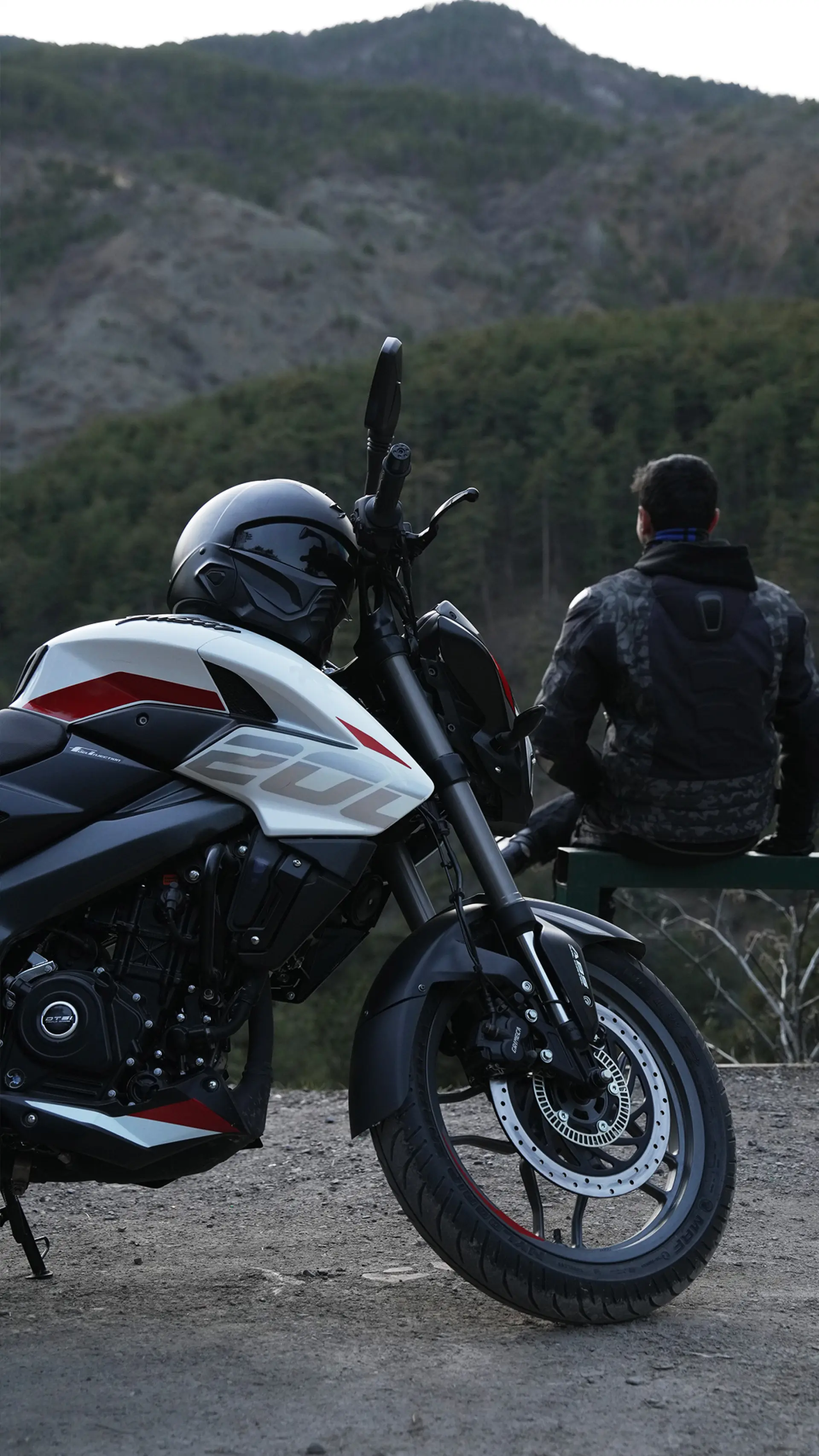 Aerodinamik Gövde Yapısı