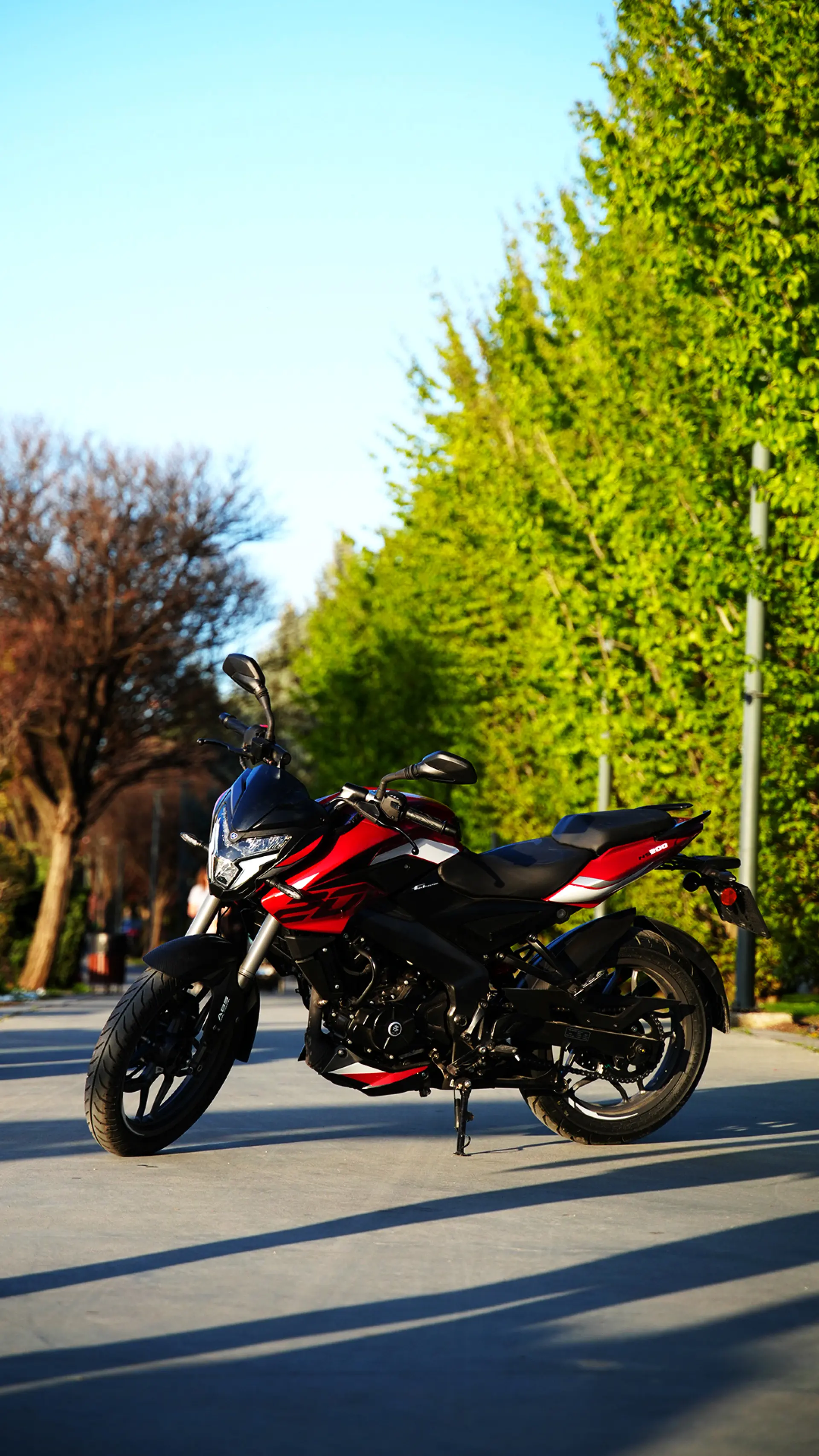 Kaydırmalı Debriyaj Desteği