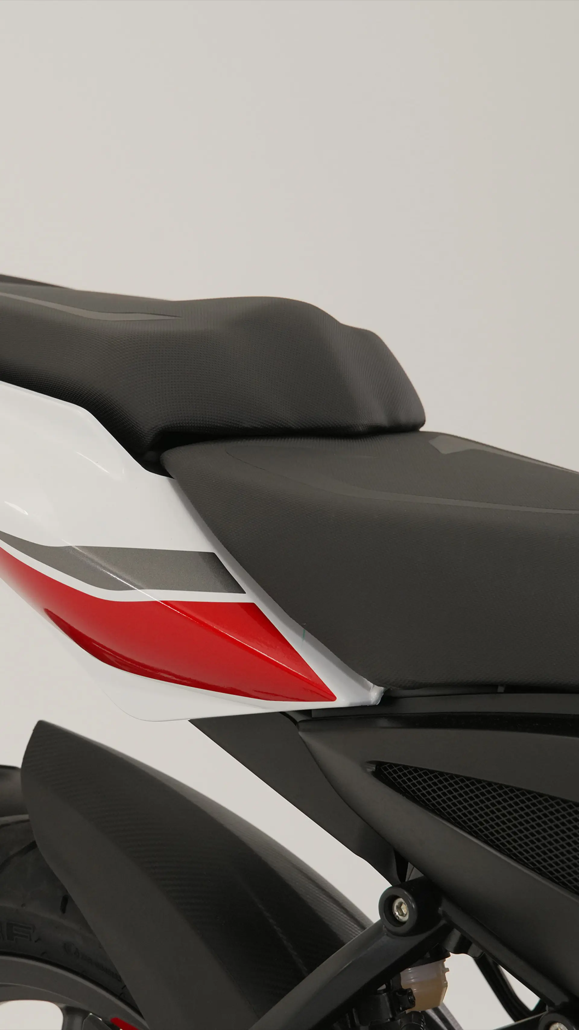 Ergonomik Çift Parça Sele