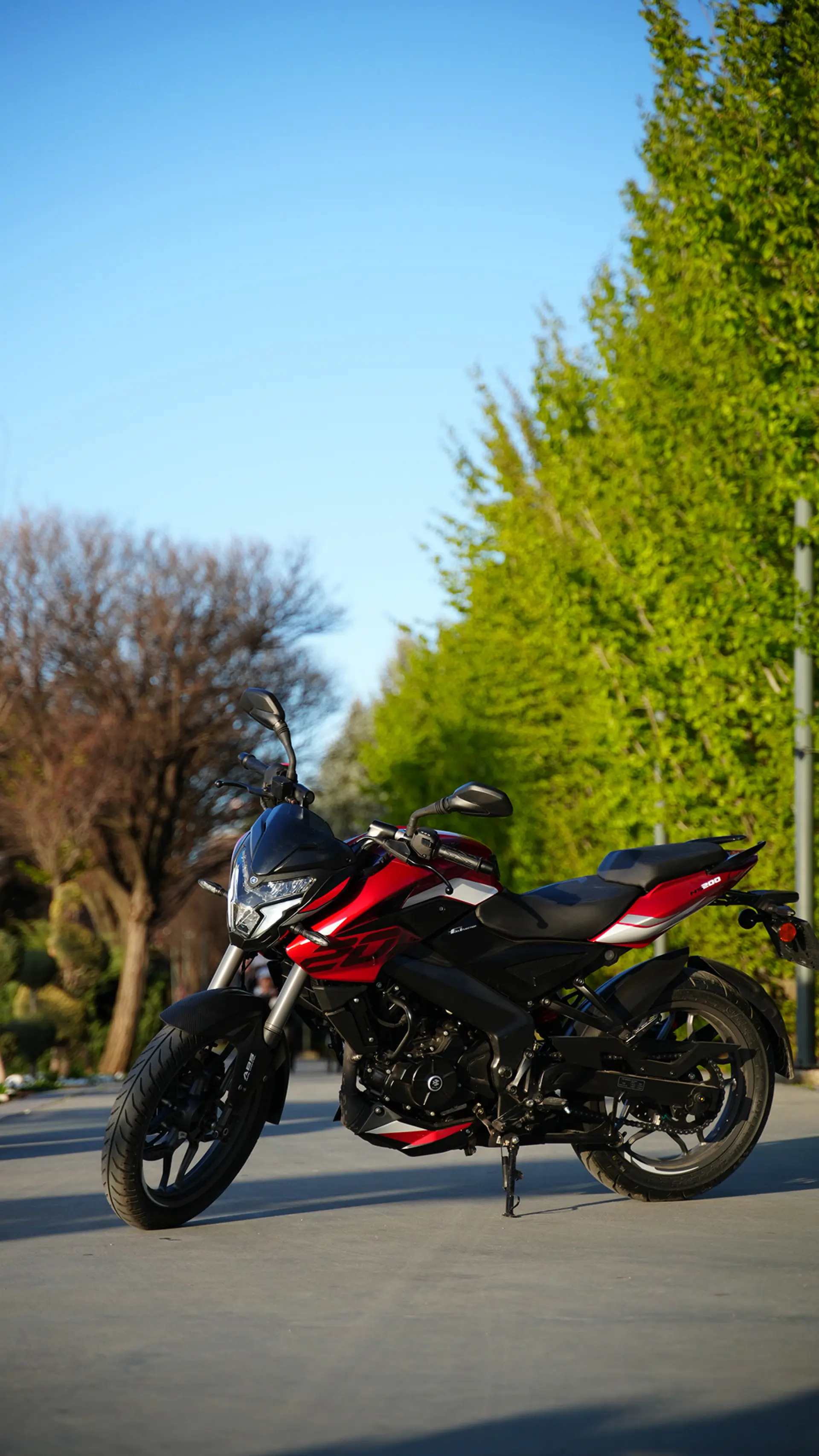 Dengeli Şasi & 160 kg Ağırlık