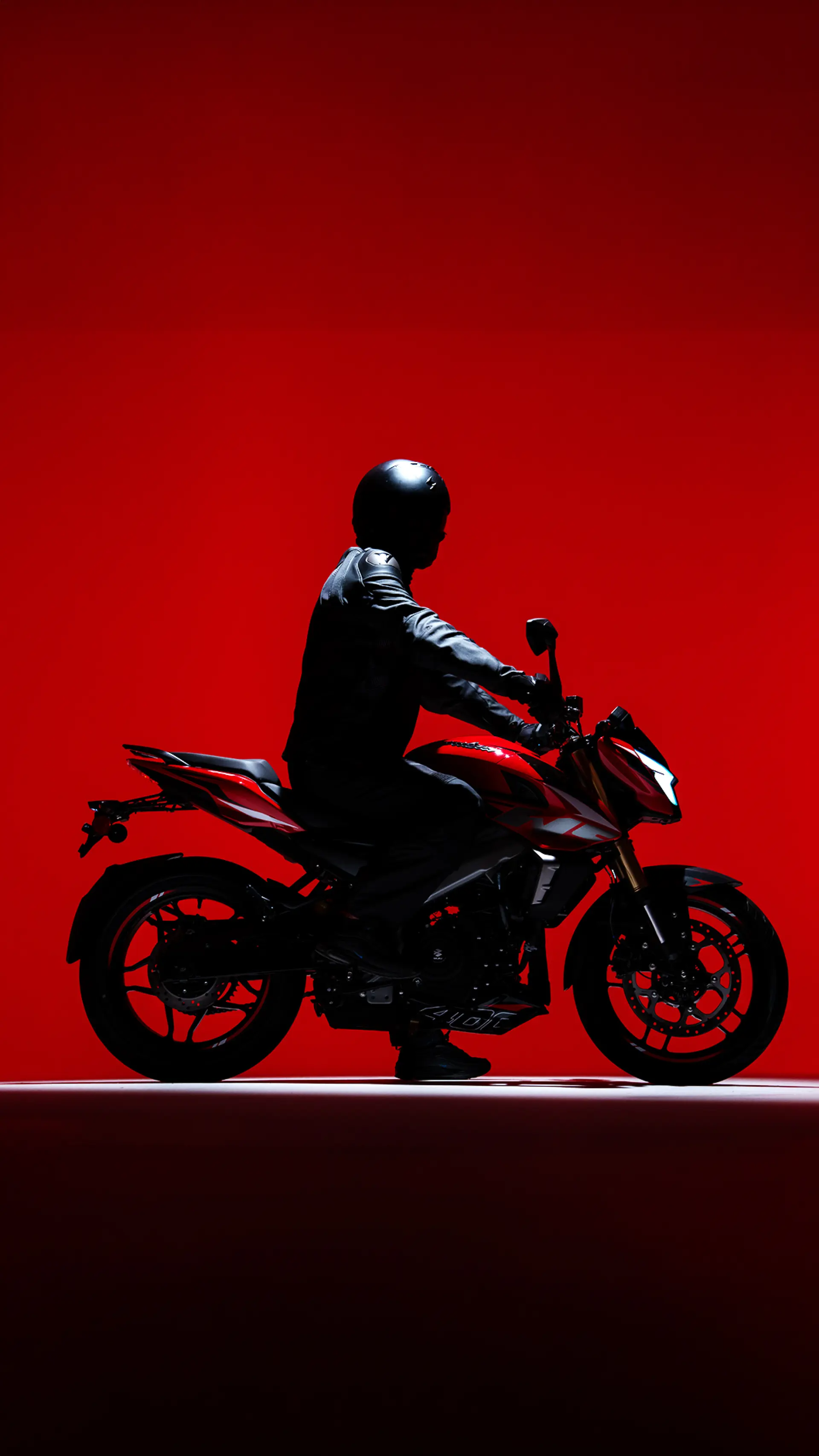 Kompakt Naked Şasi Yapısı