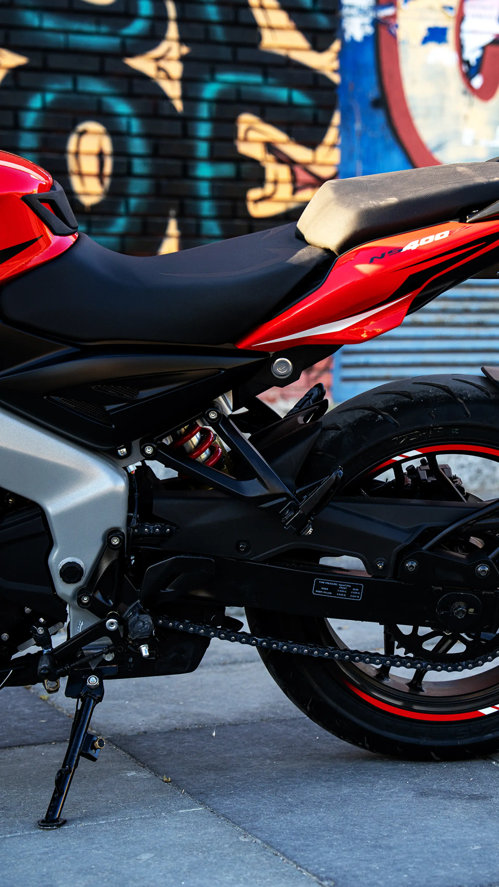 230 mm Arka Disk Fren