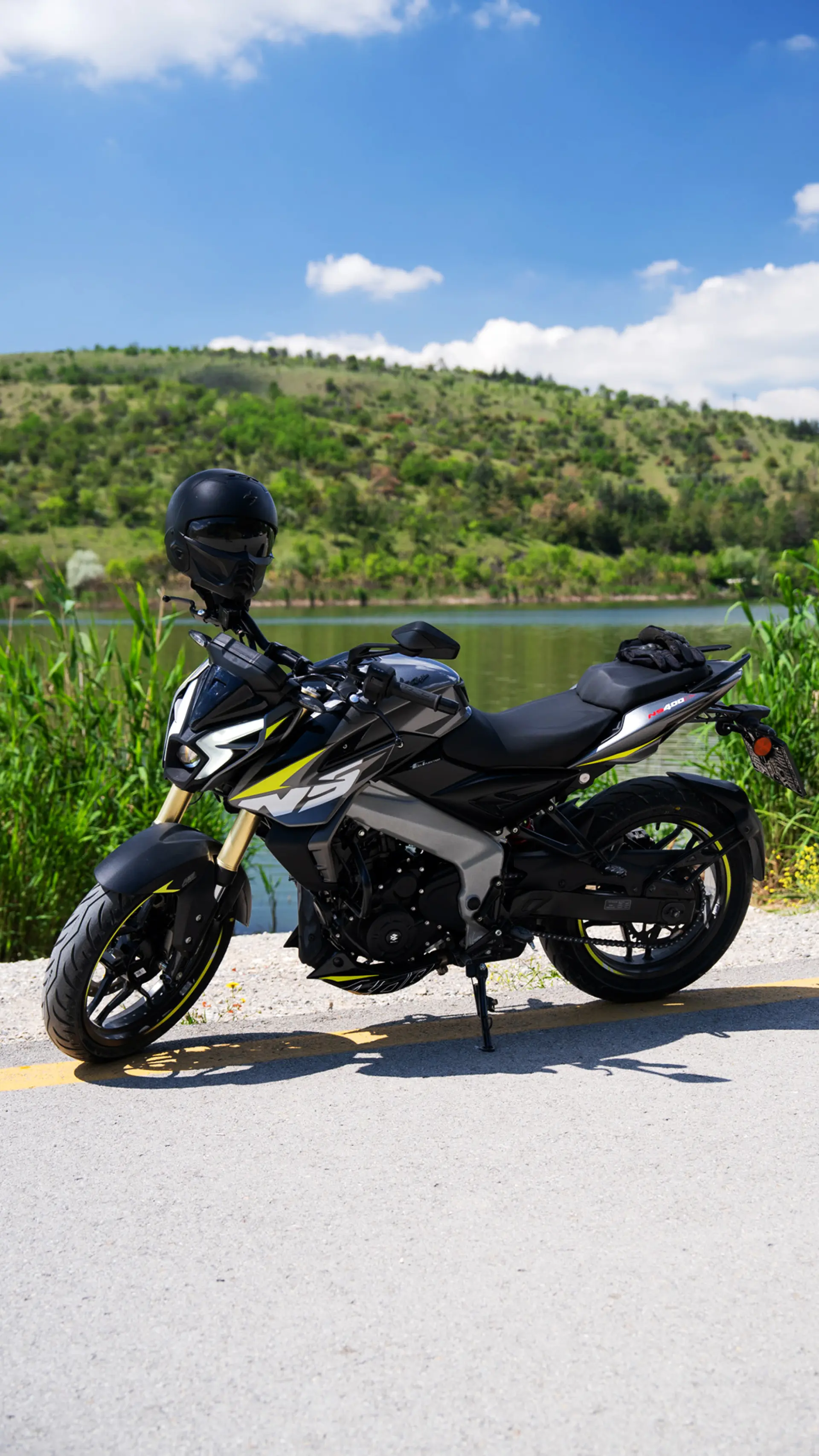 Çekiş Kontrol Destekli Sürüş