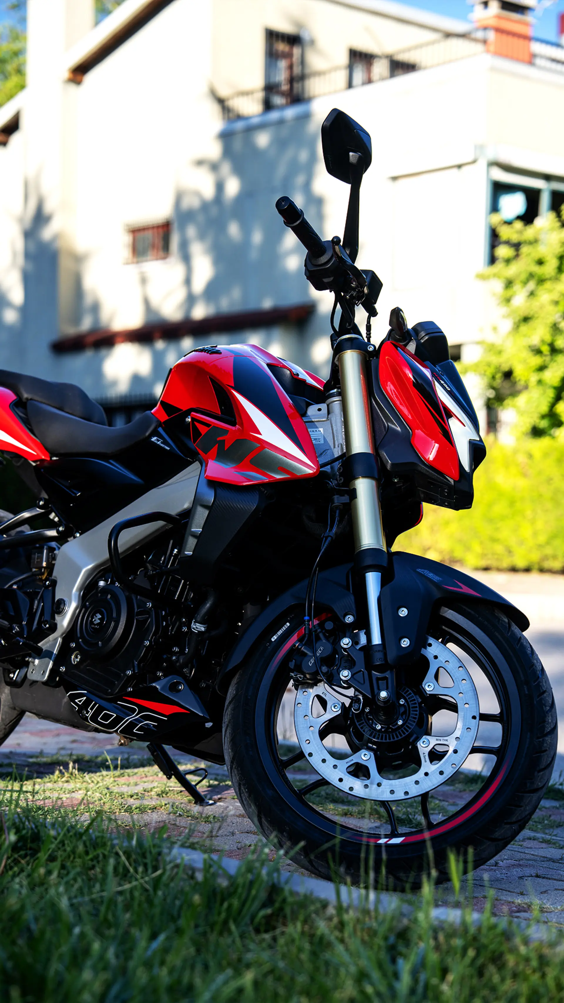 ECU Kontrollü Ateşleme