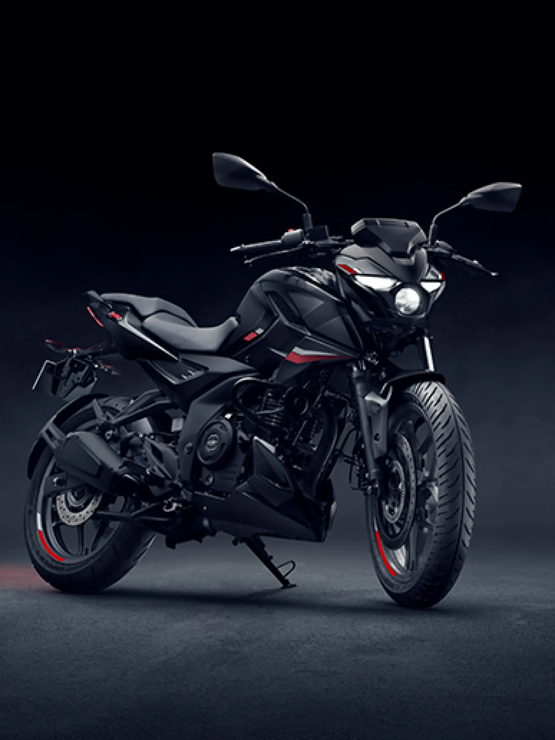 Kompakt ve Kaslı Şasi