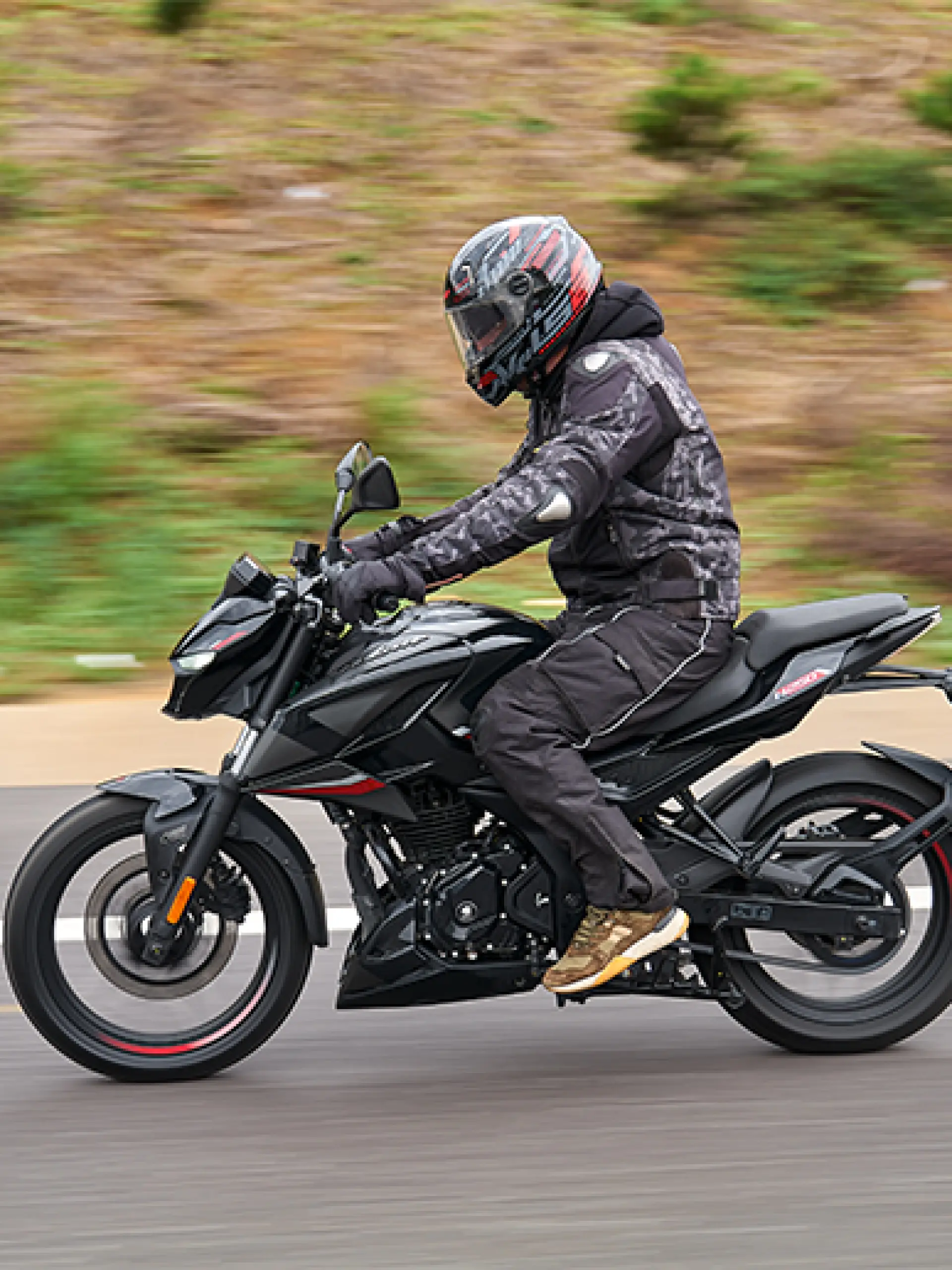 Ön & Arka Disk Fren Sistemi