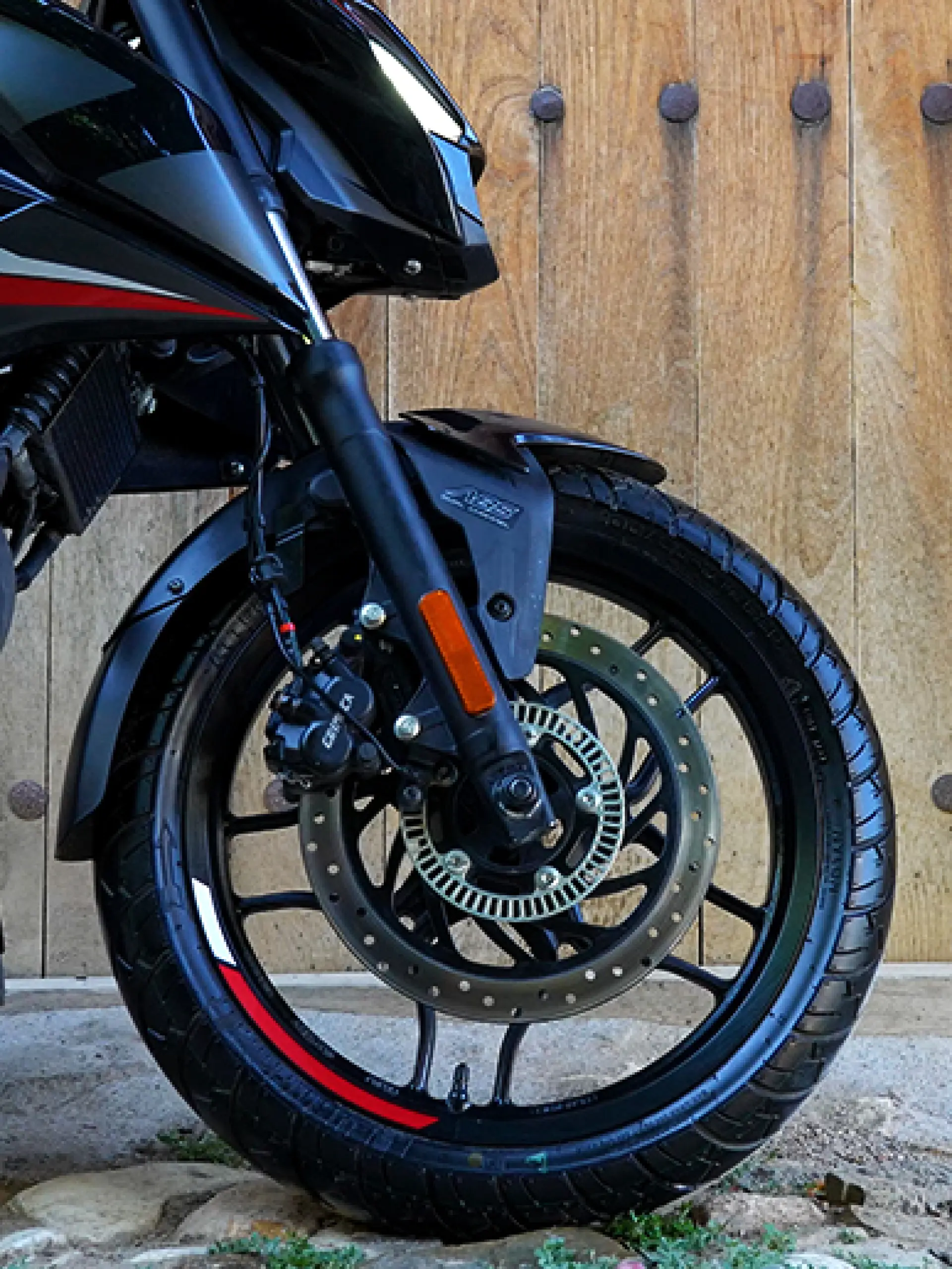 17” Tubeless Lastikler