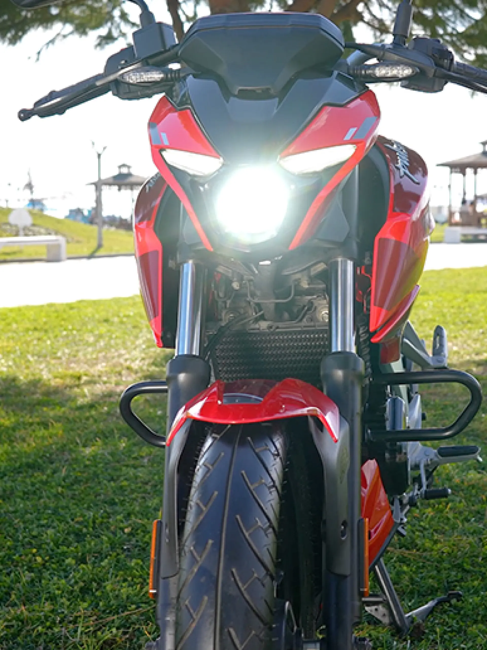 LED Aydınlatma Teknolojisi