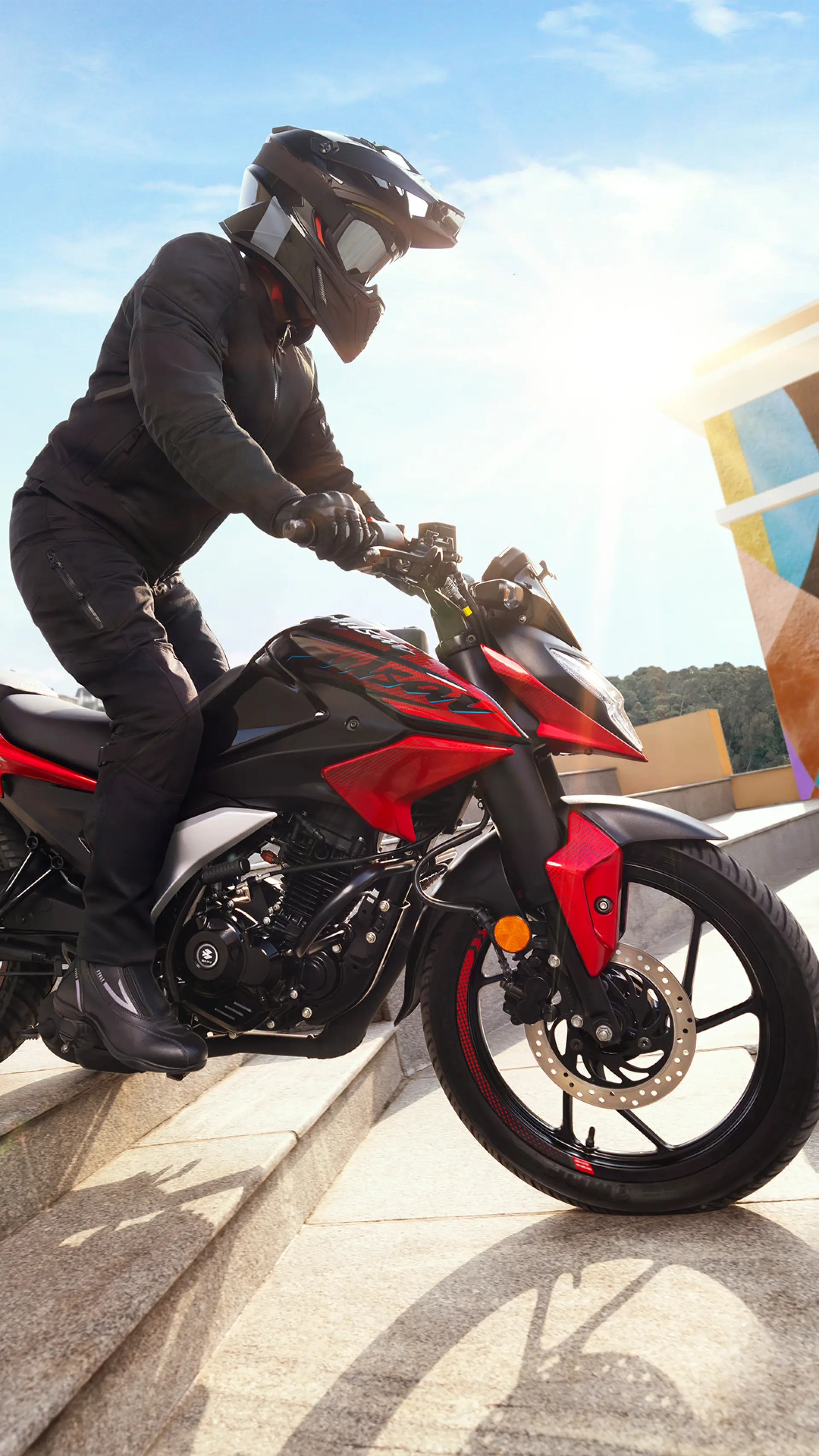 Mikuni Enjeksiyon Sistemi