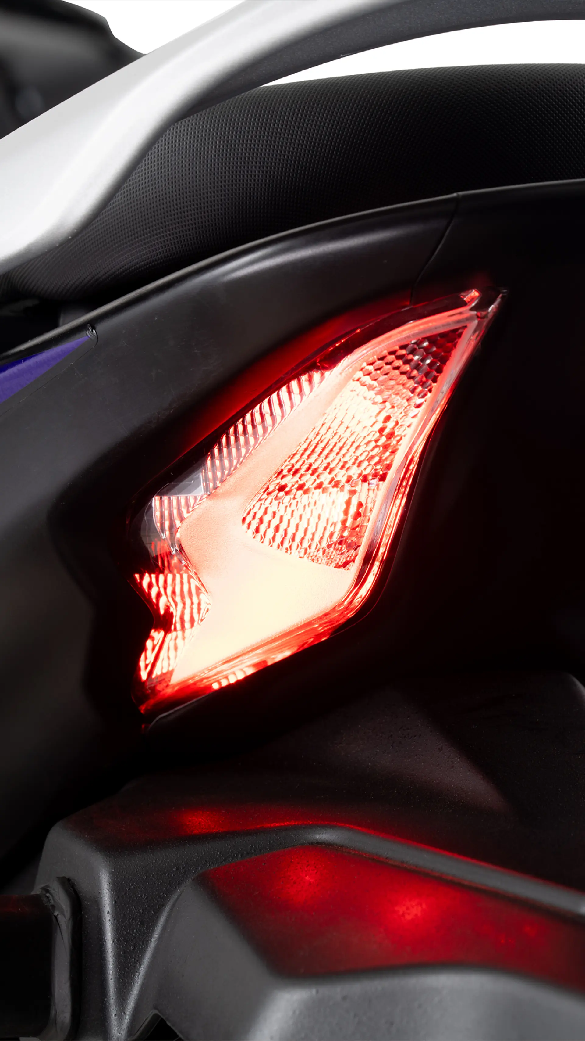 Kristal LED Stop Lambası