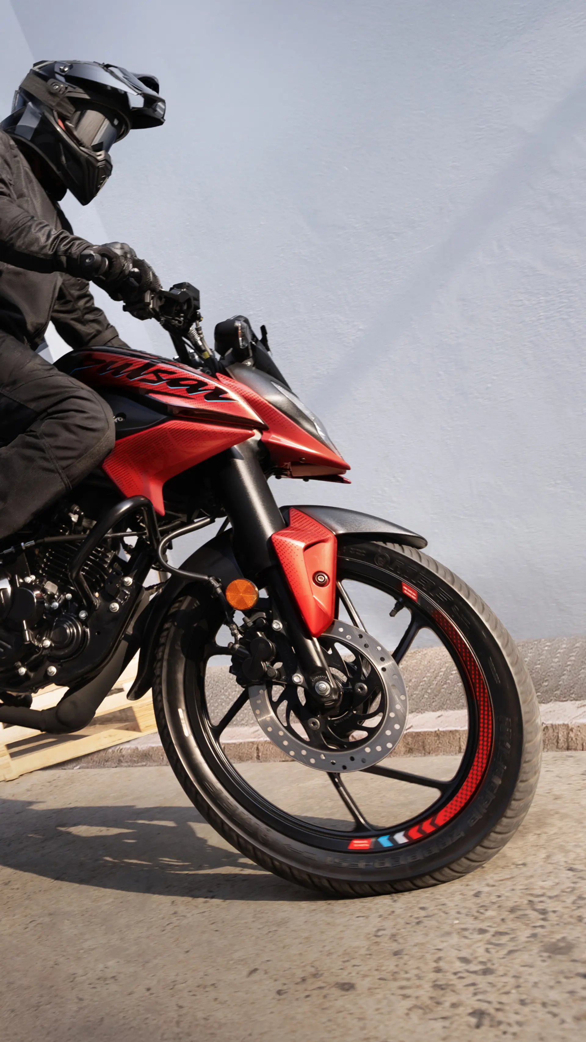 240 mm Ön Disk Fren