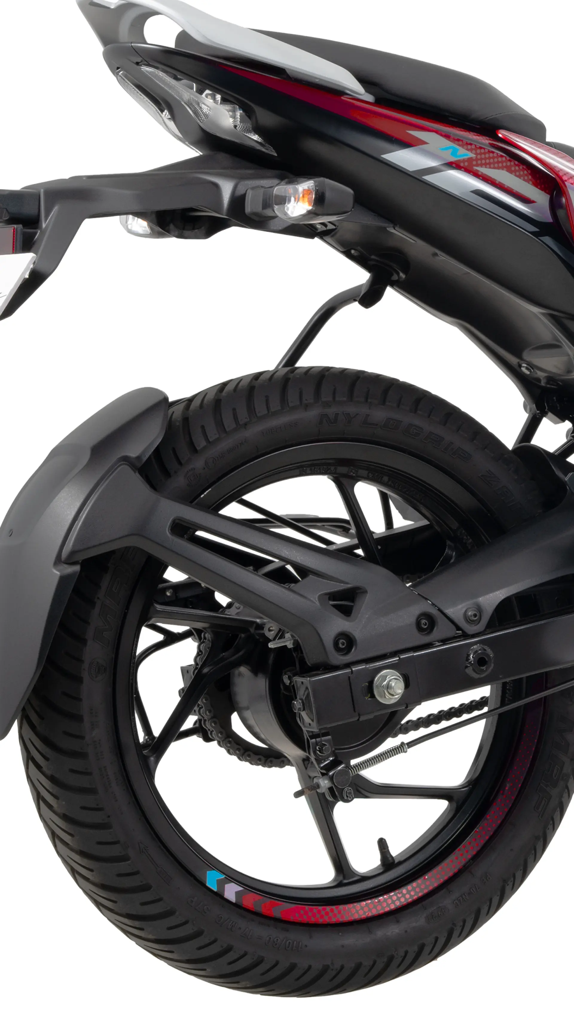 130 mm Arka Tambur Fren