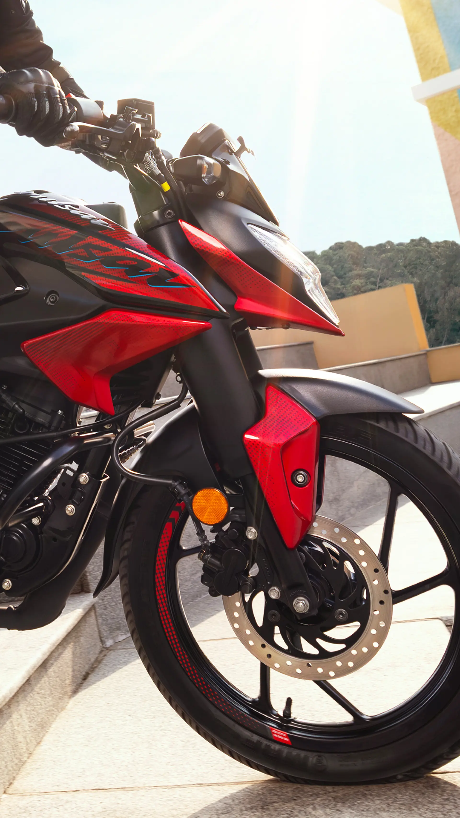 CBS (Kombine Fren Sistemi)