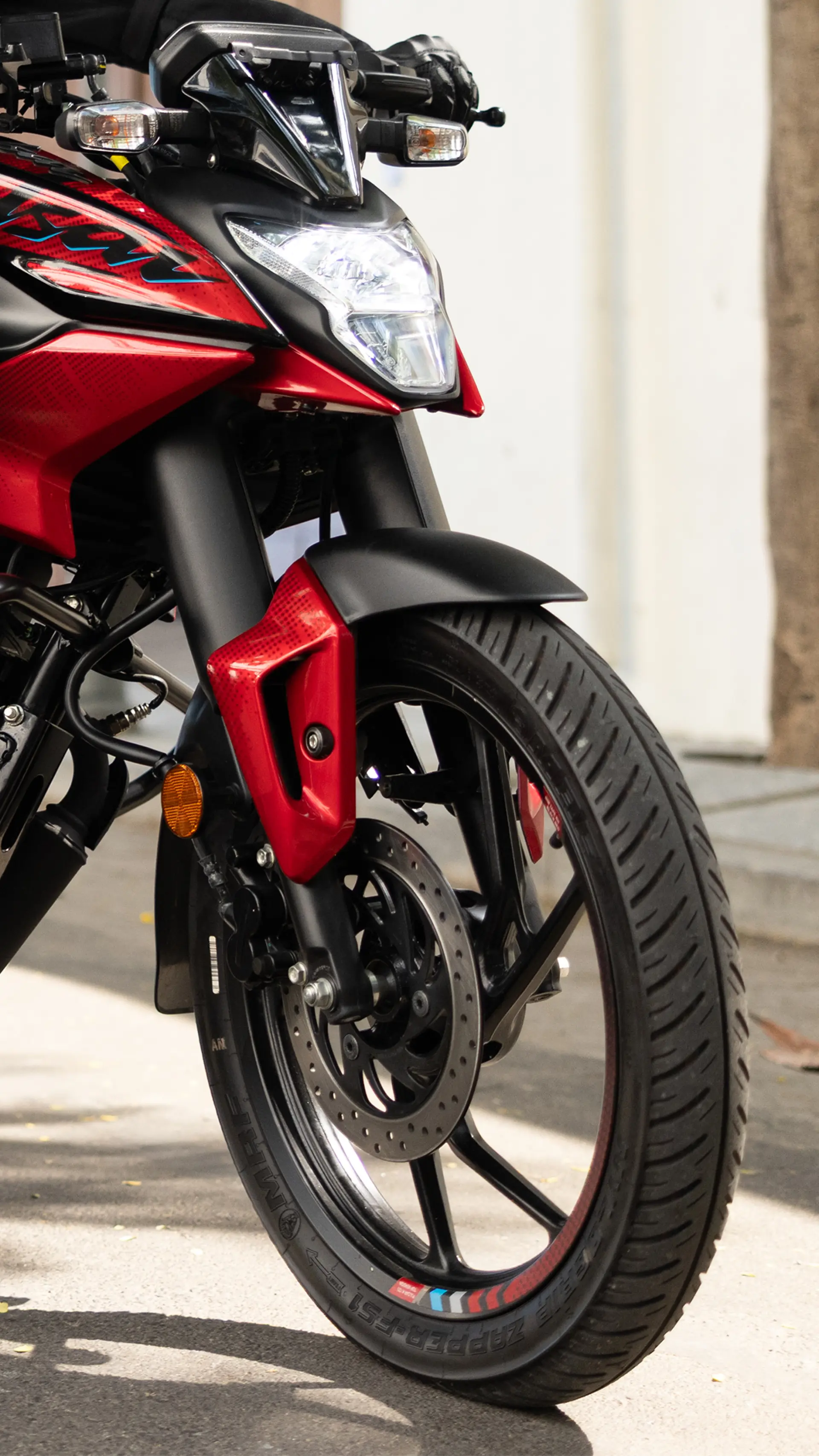 Tubeless Lastikler ile Daha Güvenli Sürüş