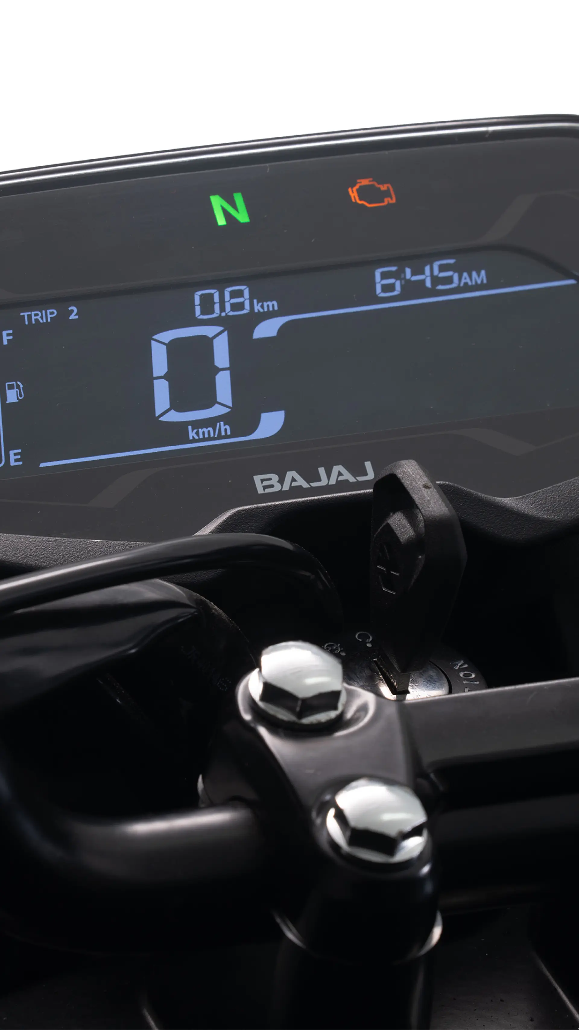 Full Dijital Gösterge & Yol Bilgisayarı