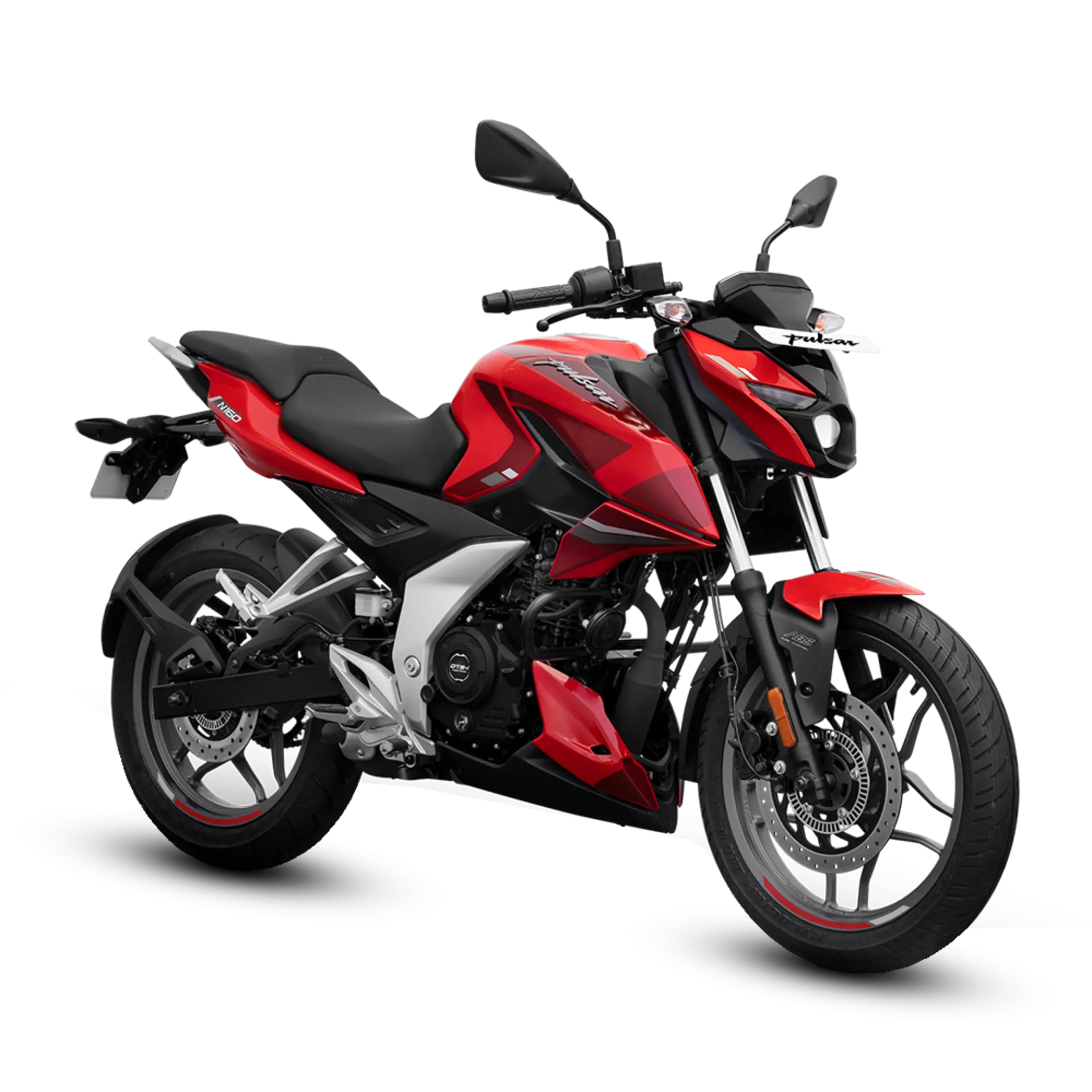 Bajaj Pulsar N 160 UG