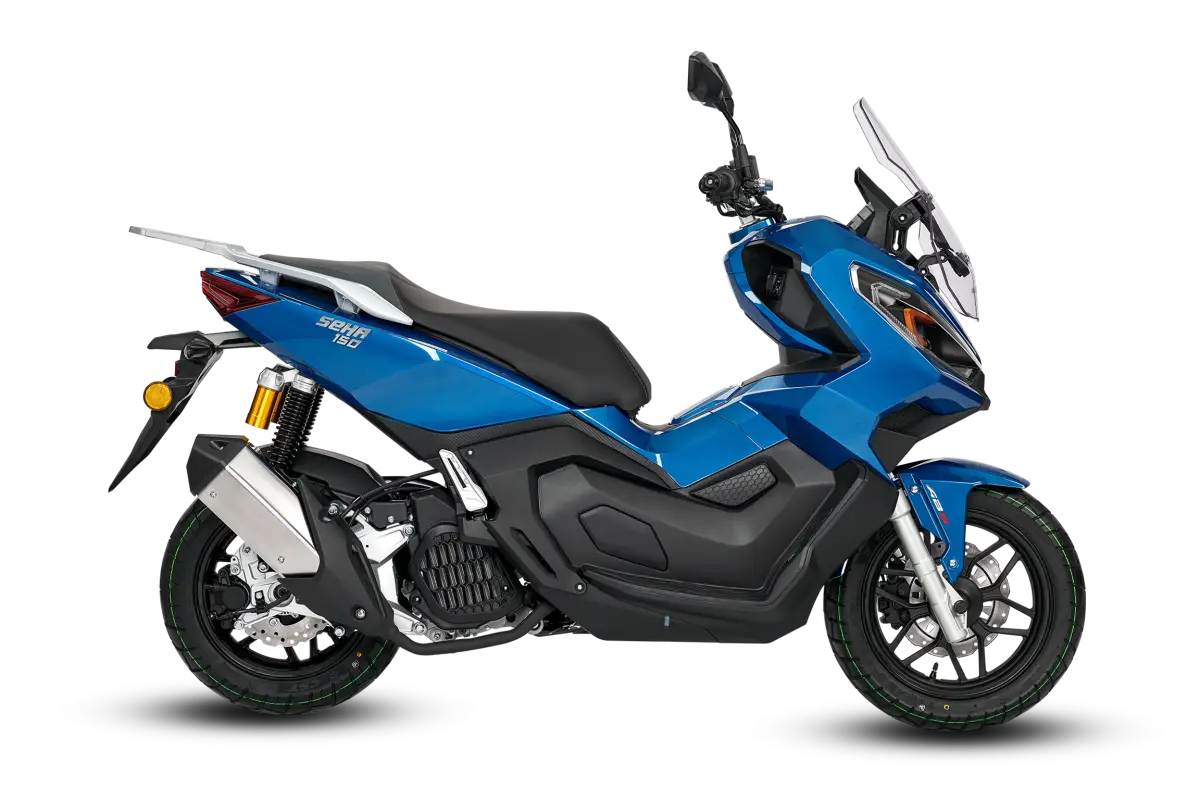 MAVİ (Petrol) - 1/16