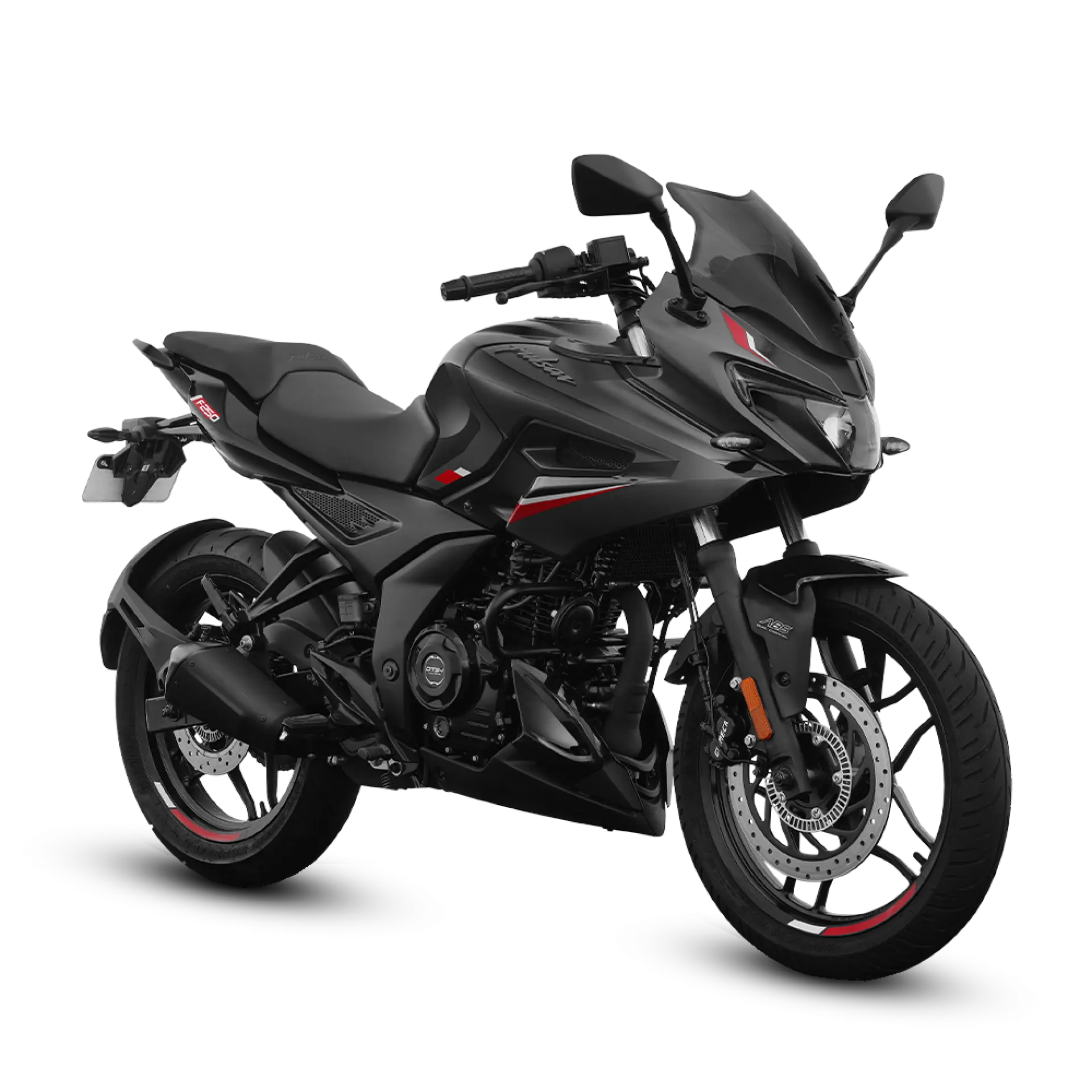 Bajaj Pulsar F 250