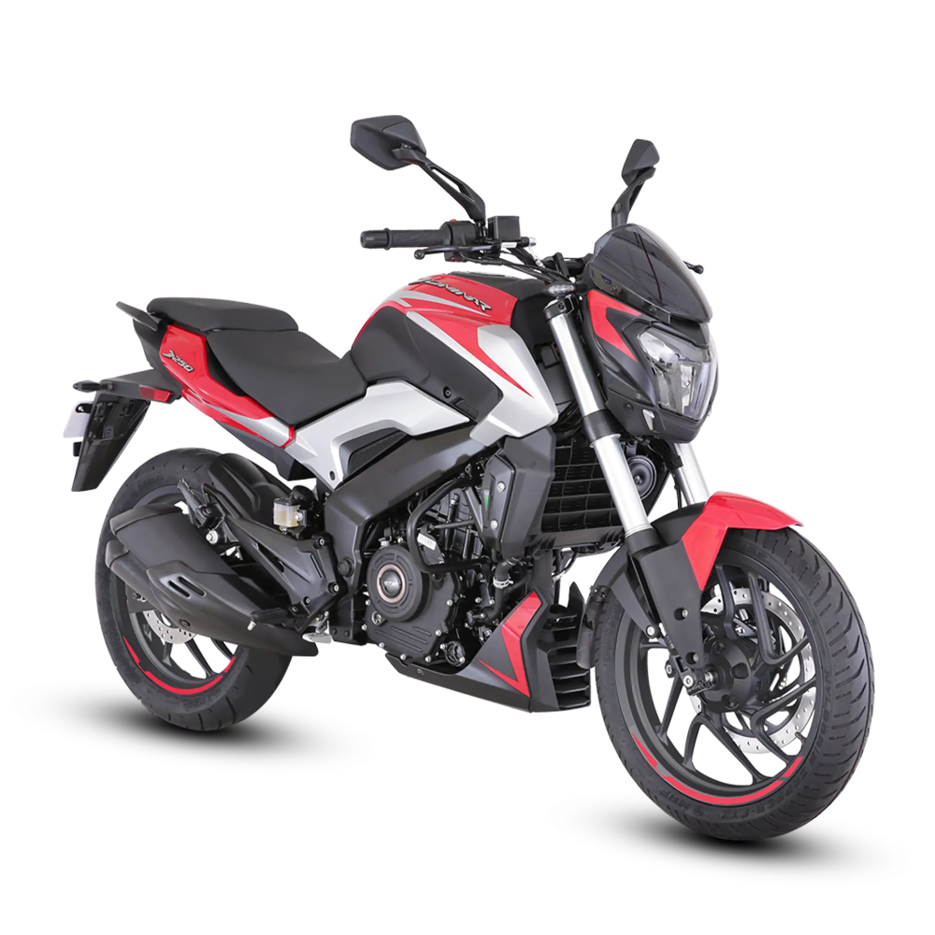 Bajaj Dominar D 250