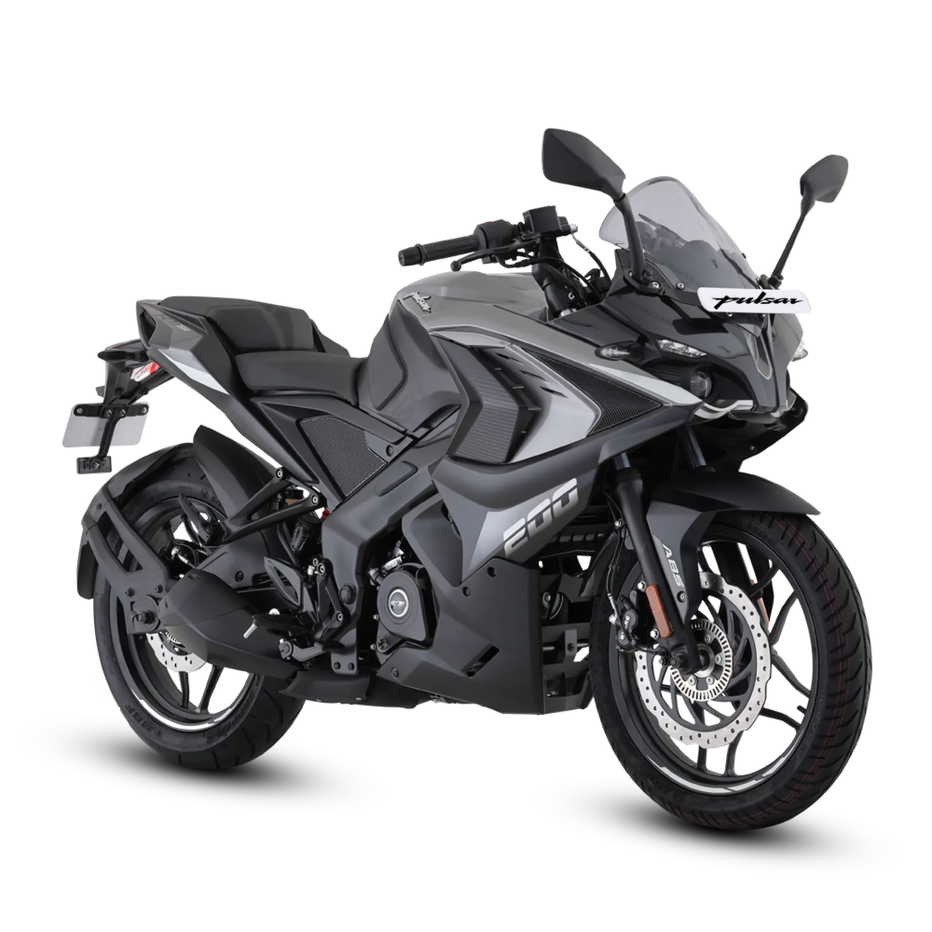 Bajaj Pulsar RS 200