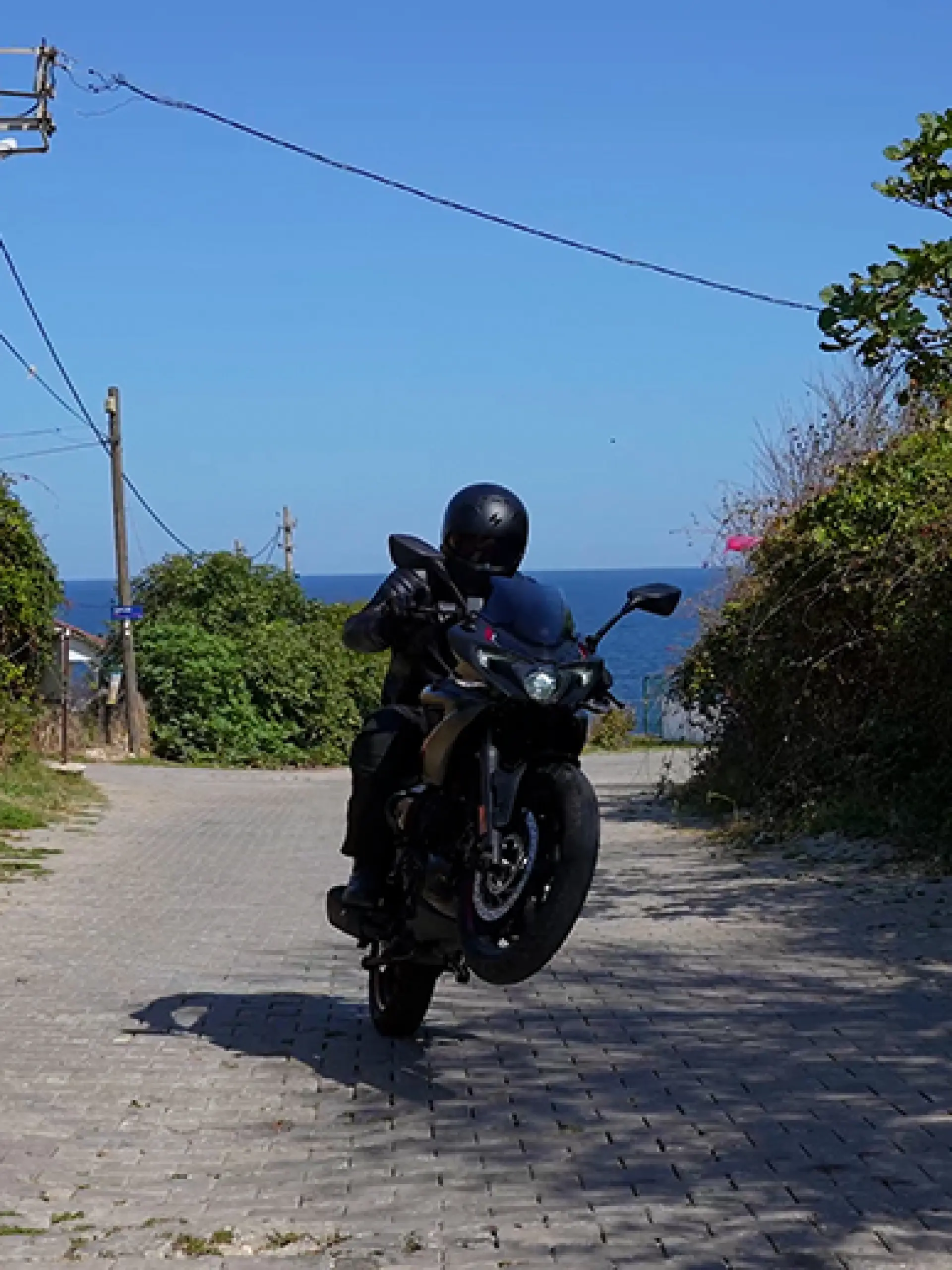 24,48 HP Maksimum Güç