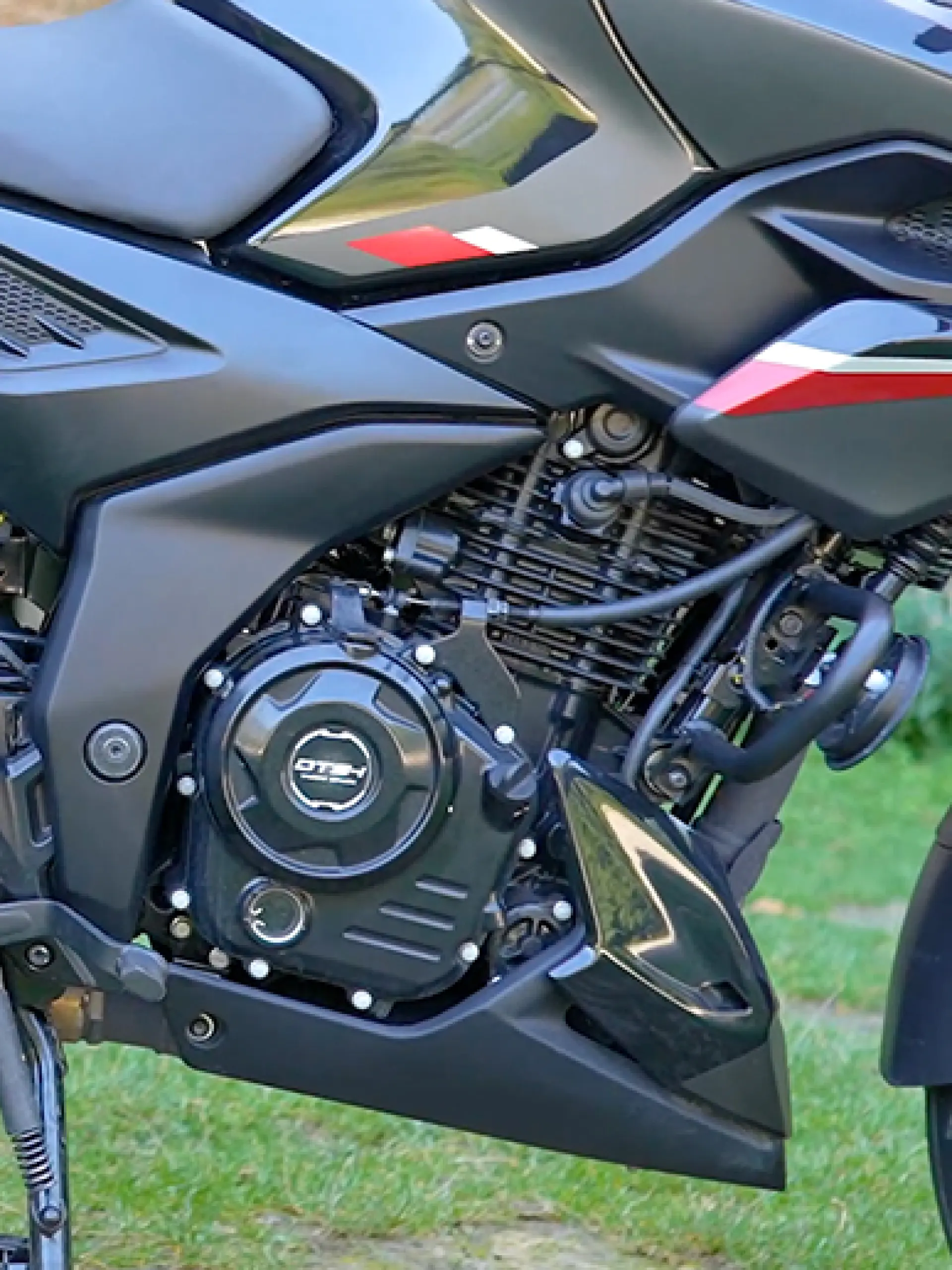 Çift Bujili Enjeksiyon Sistemi