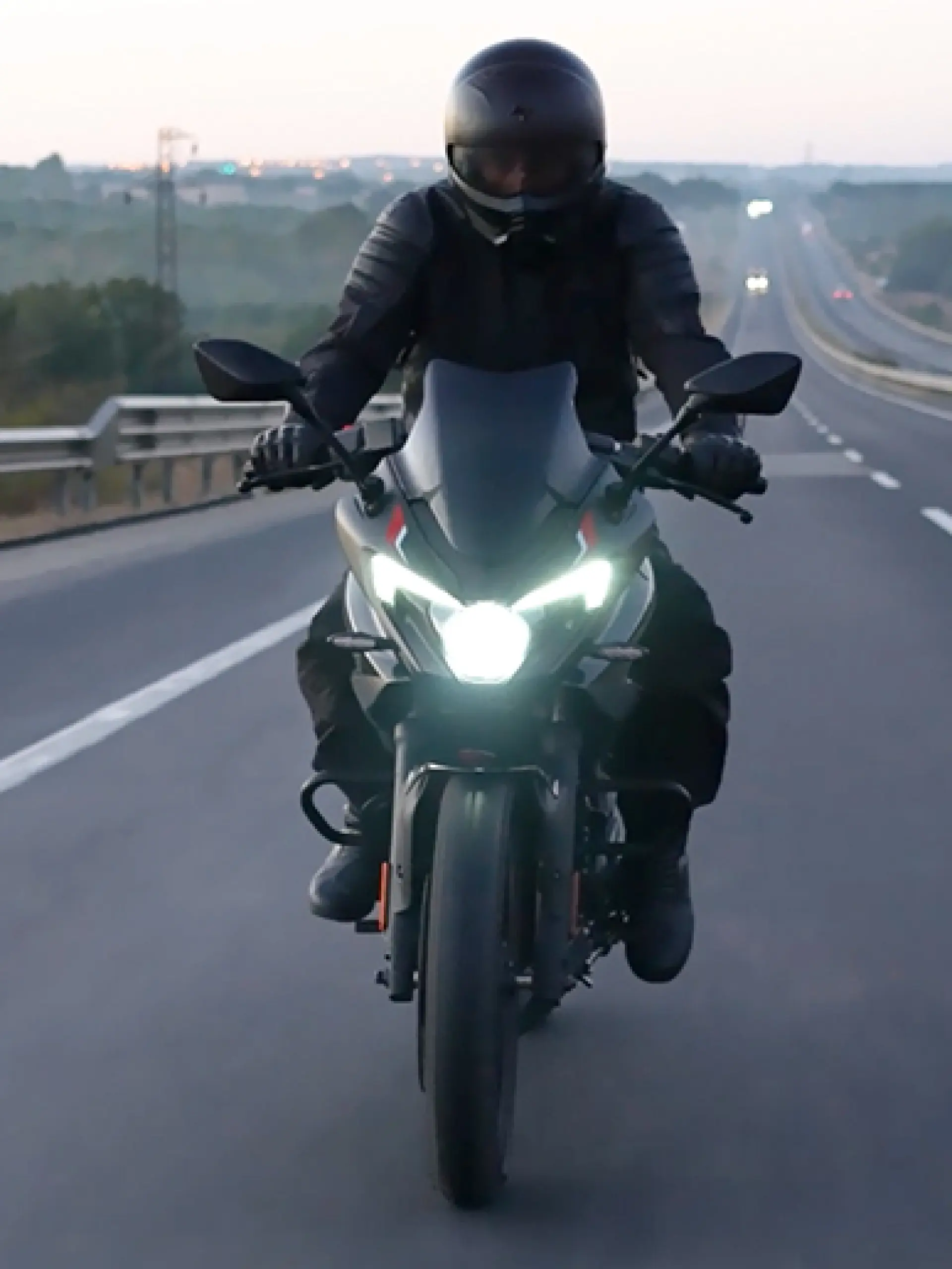 LED Ön Far Tasarımı