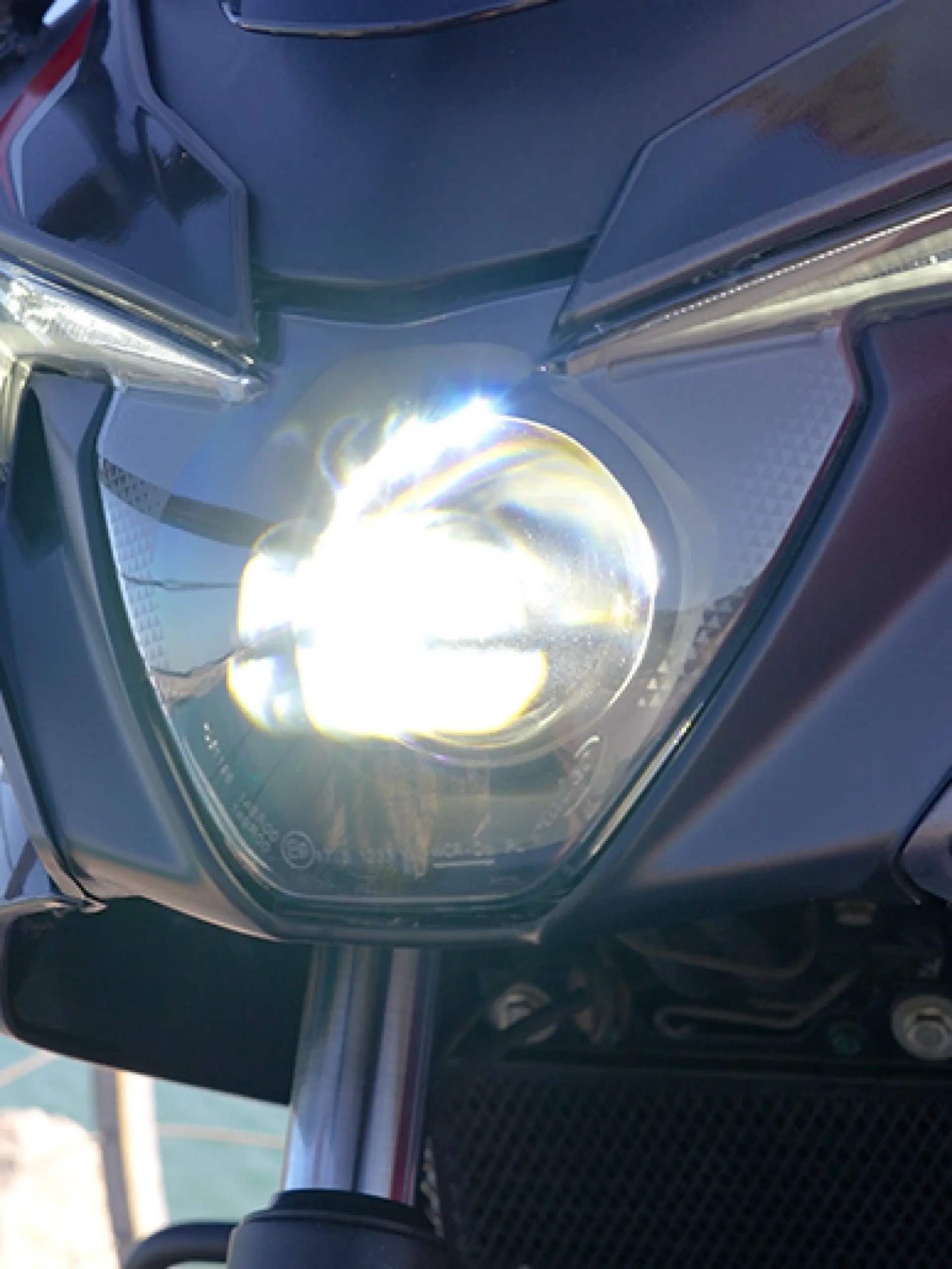 LED Aydınlatma ile Görünürlük