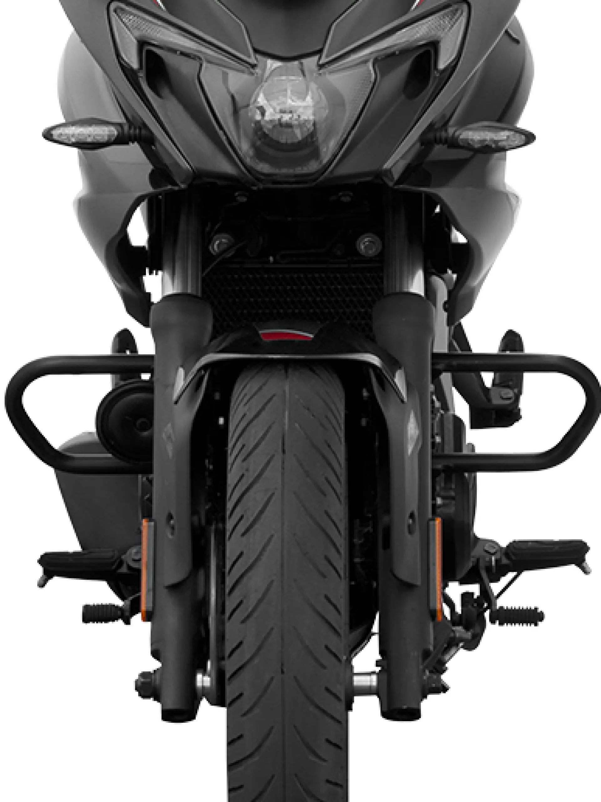 Teleskopik Ön Süspansiyon