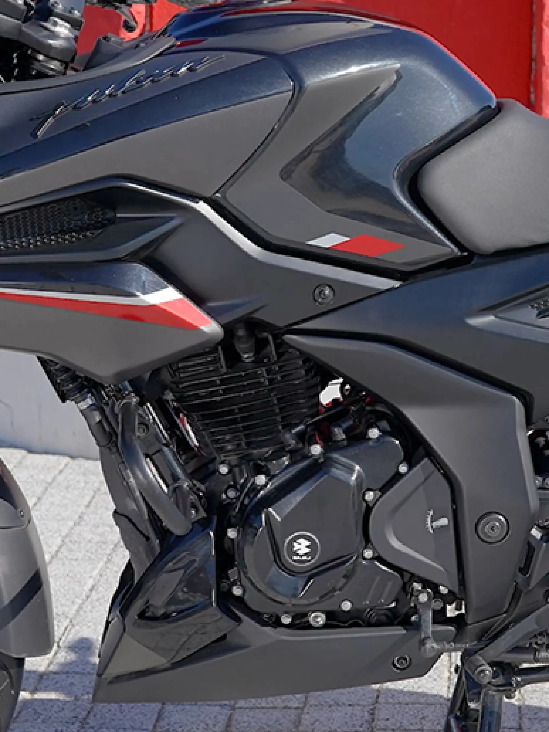 ECU Kontrollü Ateşleme