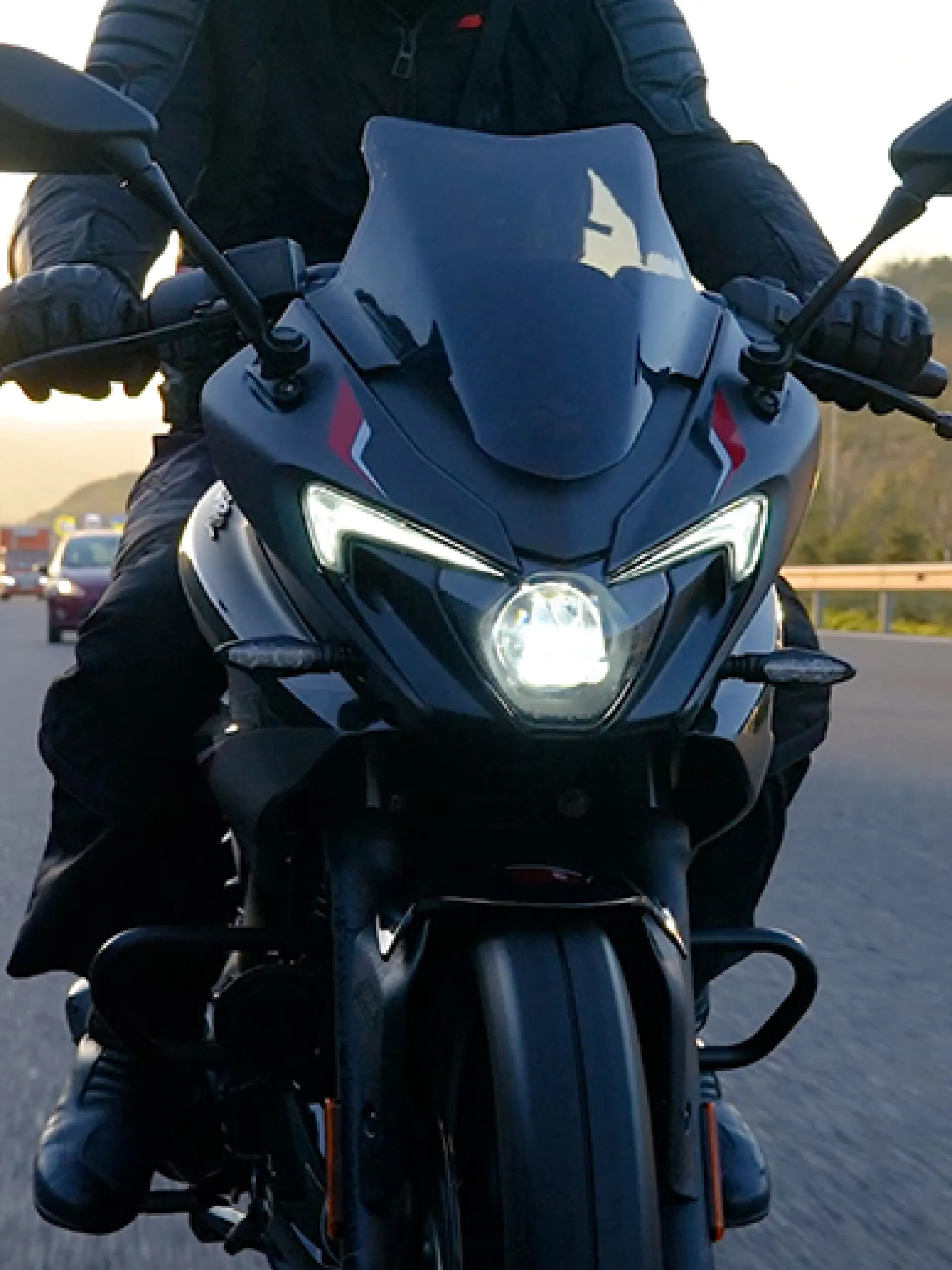 LED Aydınlatma Sistemi