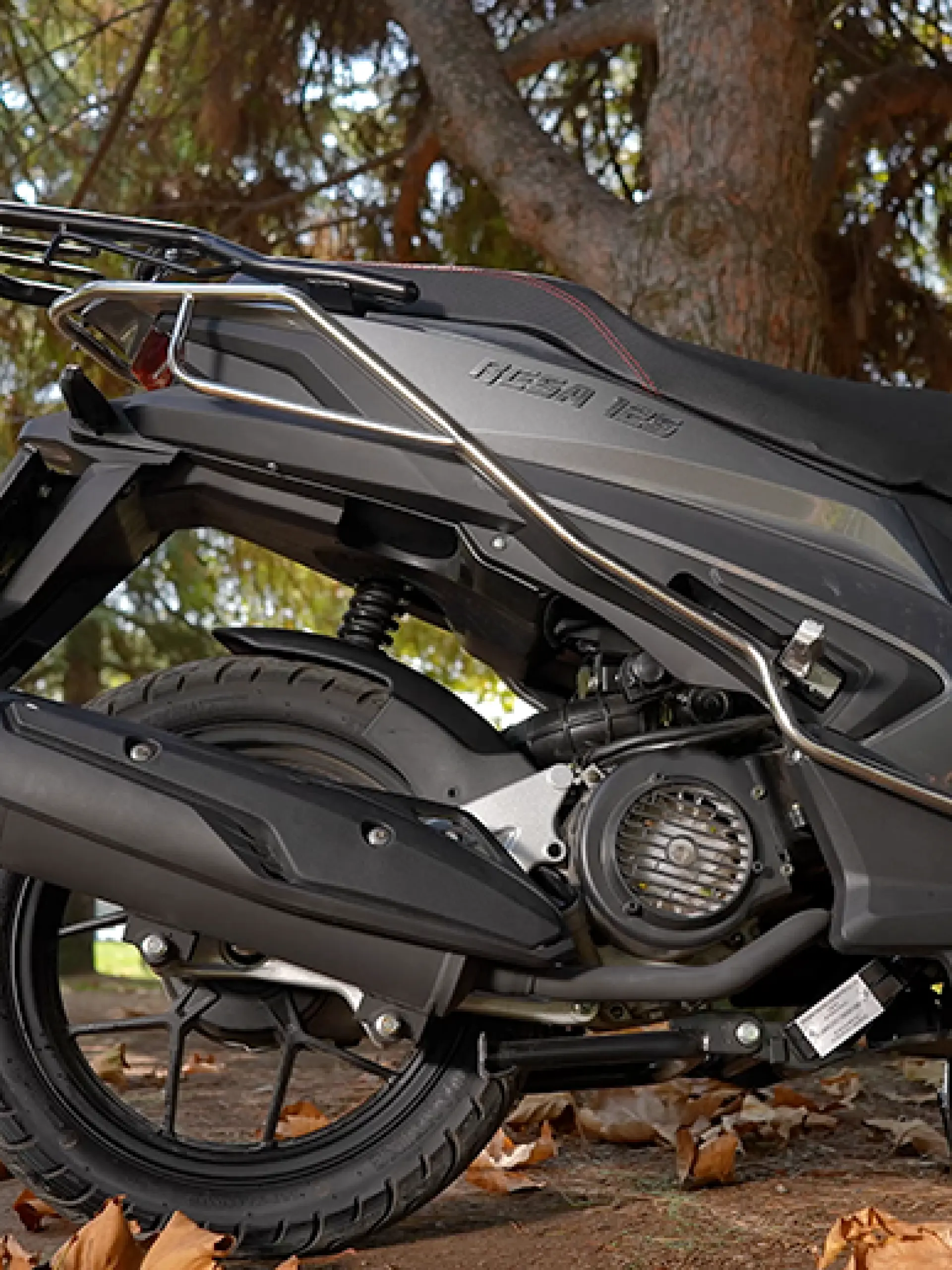 Otomatik CVT Şanzıman