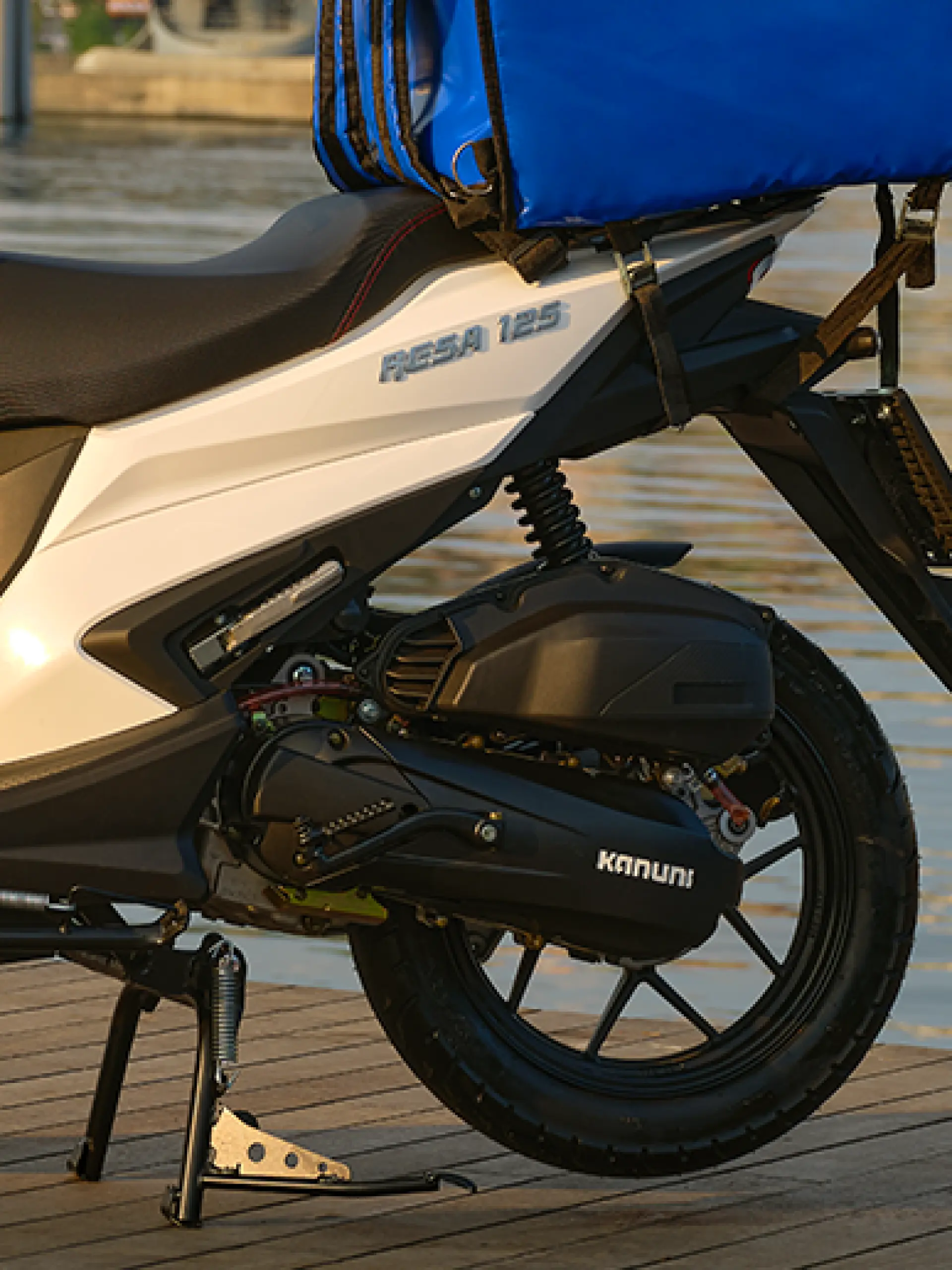 Yakıt Enjeksiyon Sistemi