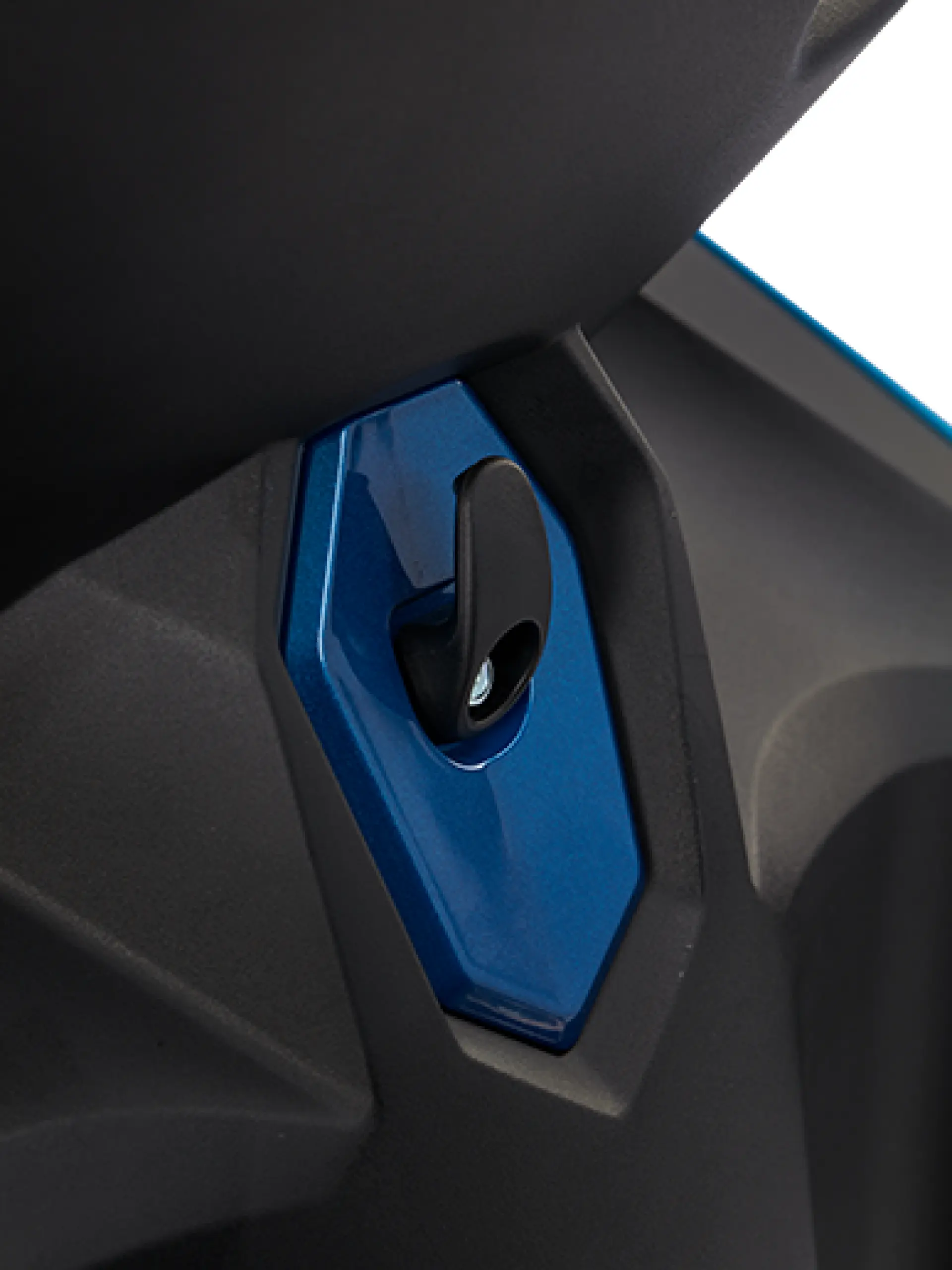 Direksiyon Altı Askılık