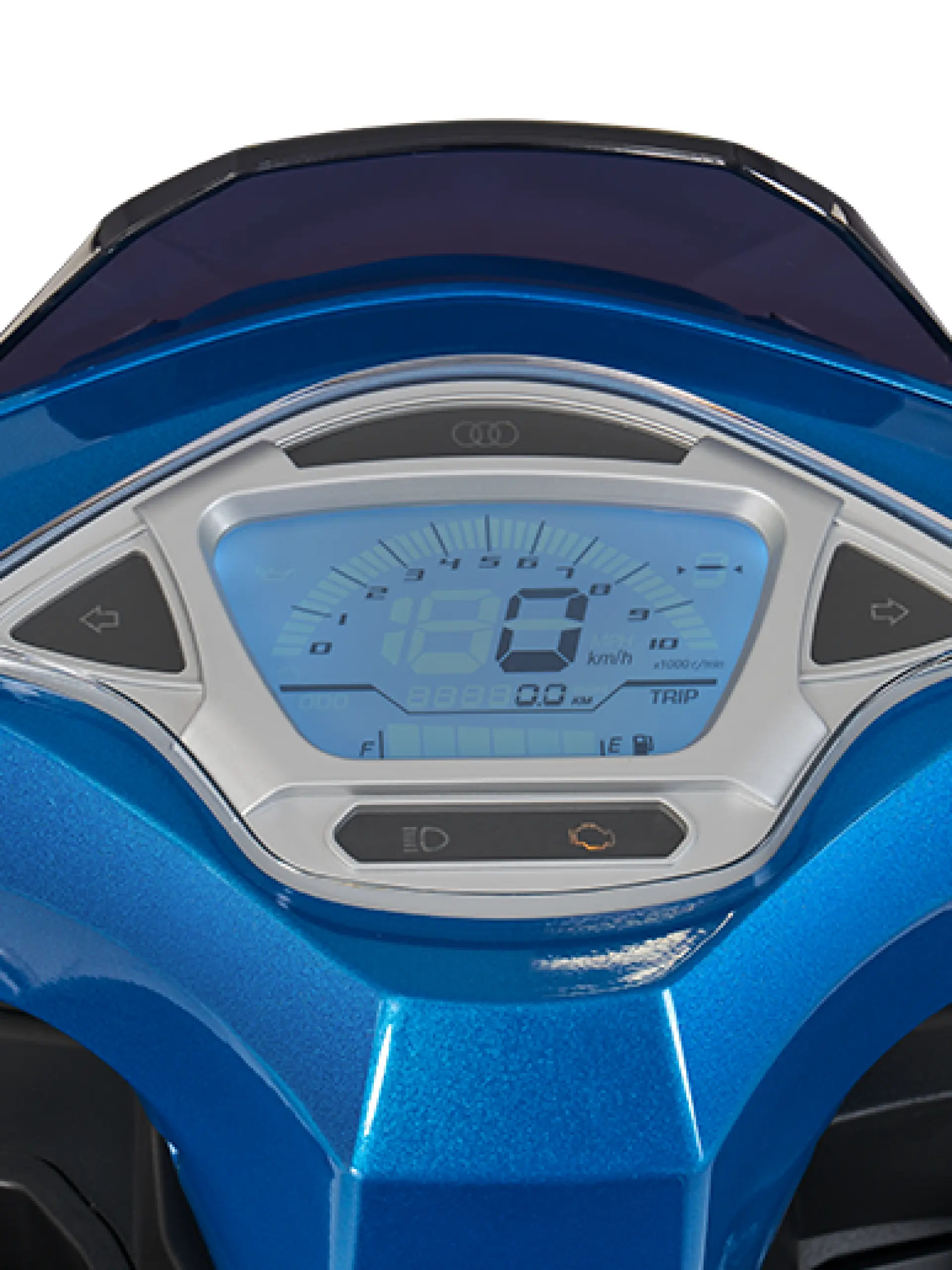 Dijital Gösterge Paneli