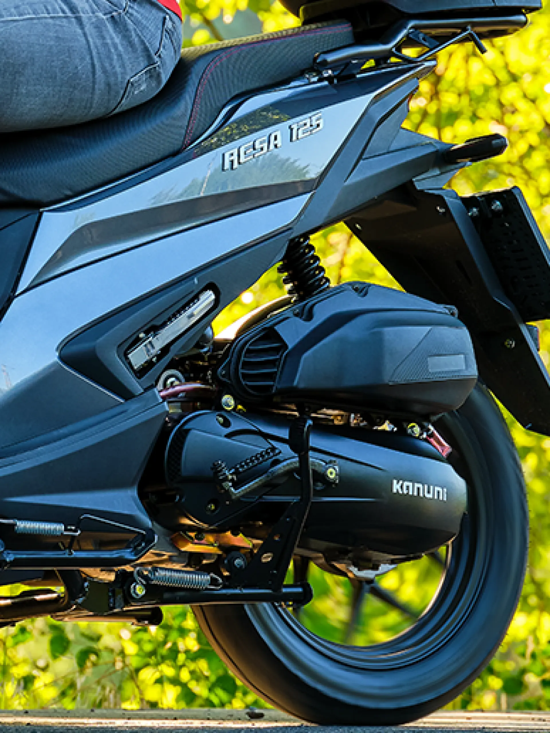 ECU Ateşleme Sistemi