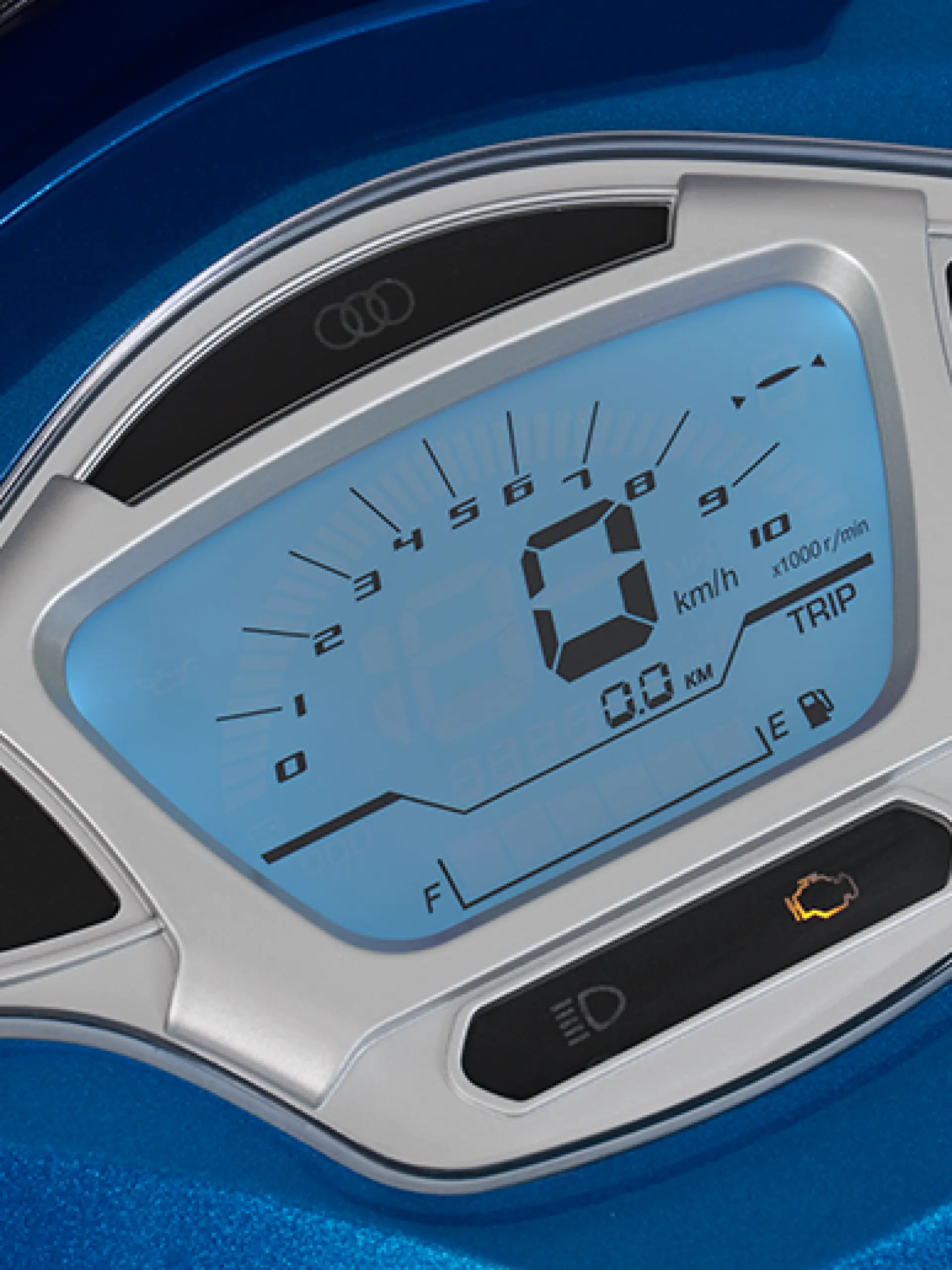 Yakıt Gösterge Sistemi