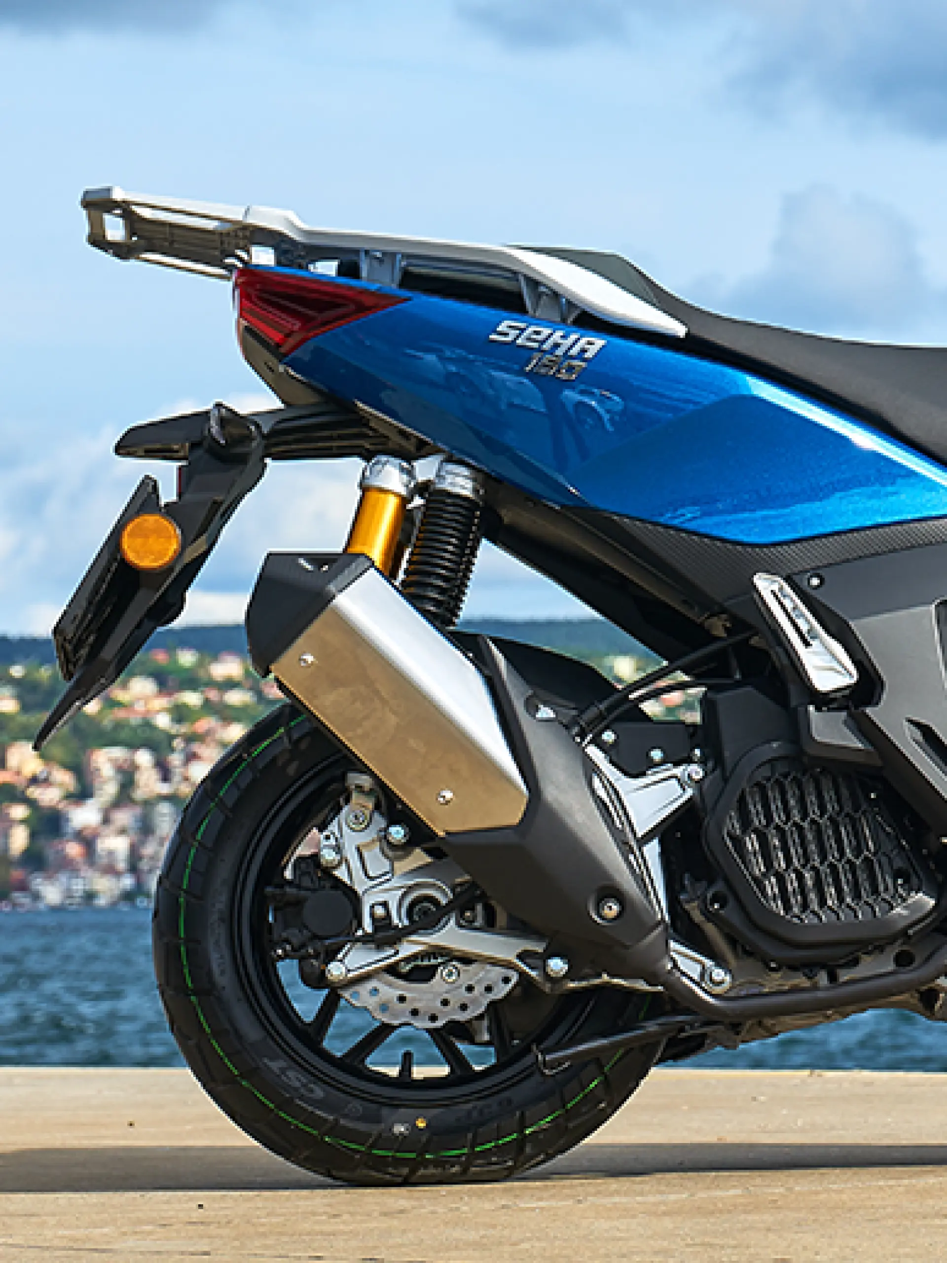 Bosch Enjeksiyon Sistemi