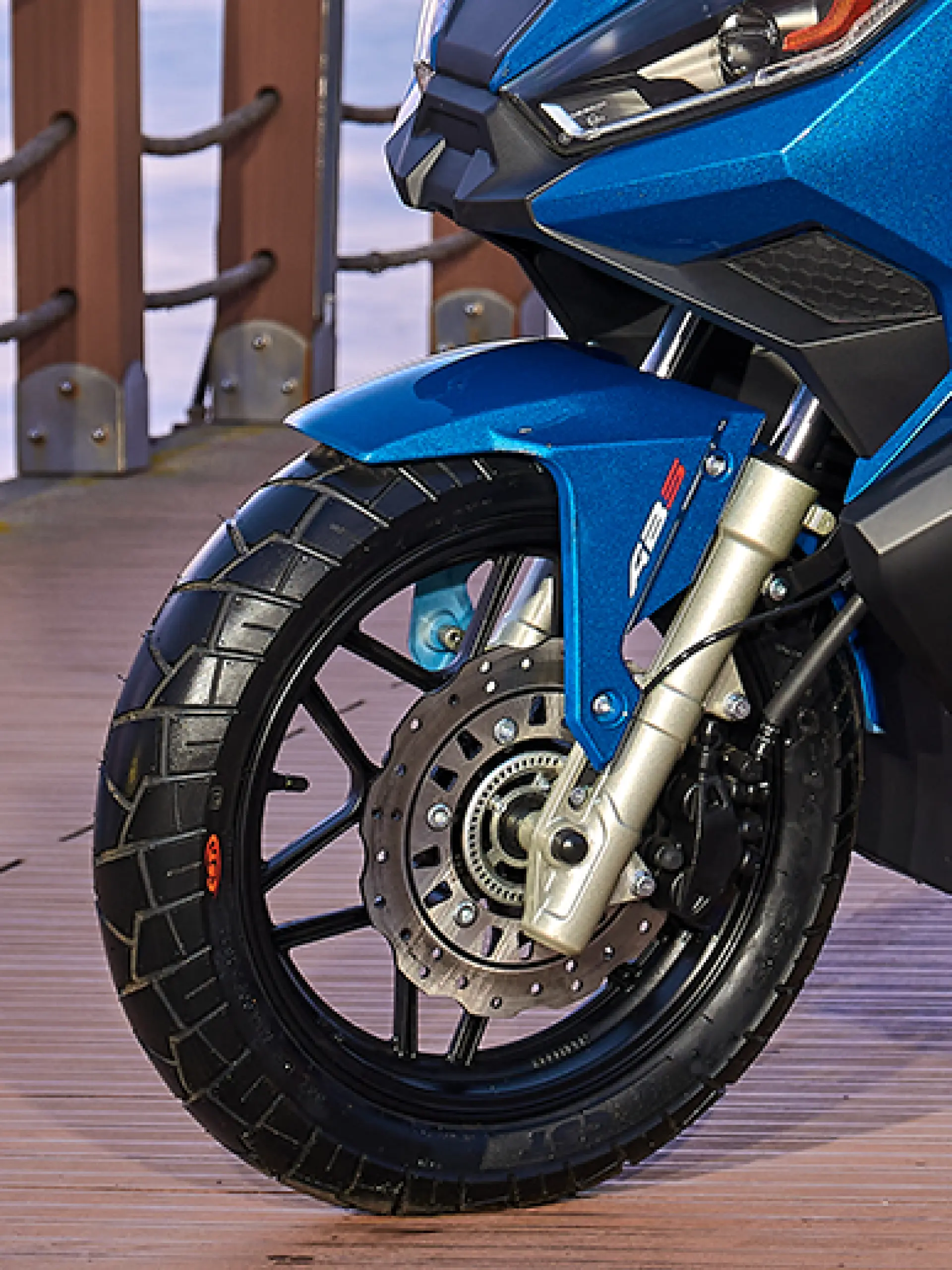 2 Pistonlu Fren Kaliperi