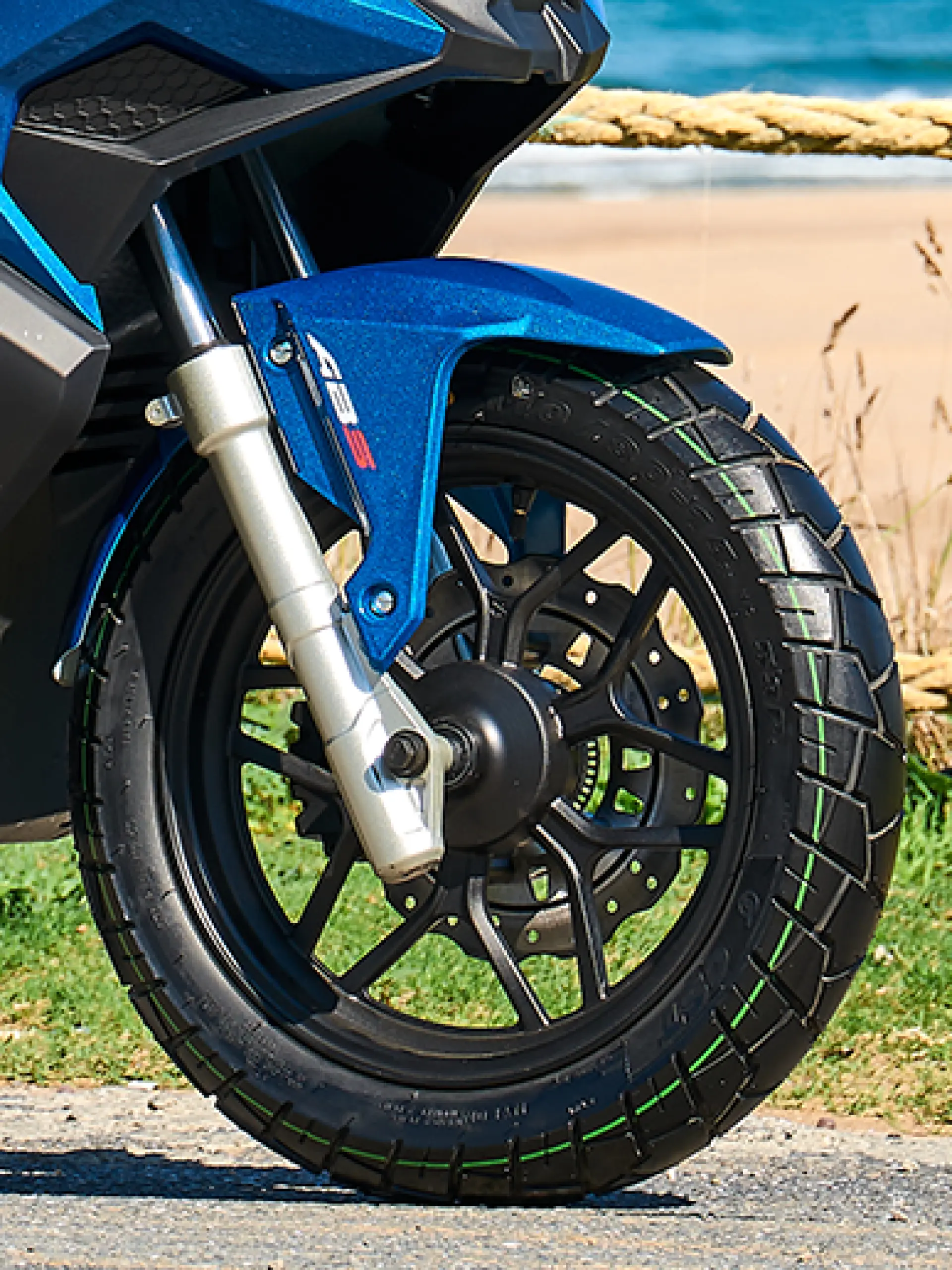 Geniş Lastik Ölçüleri