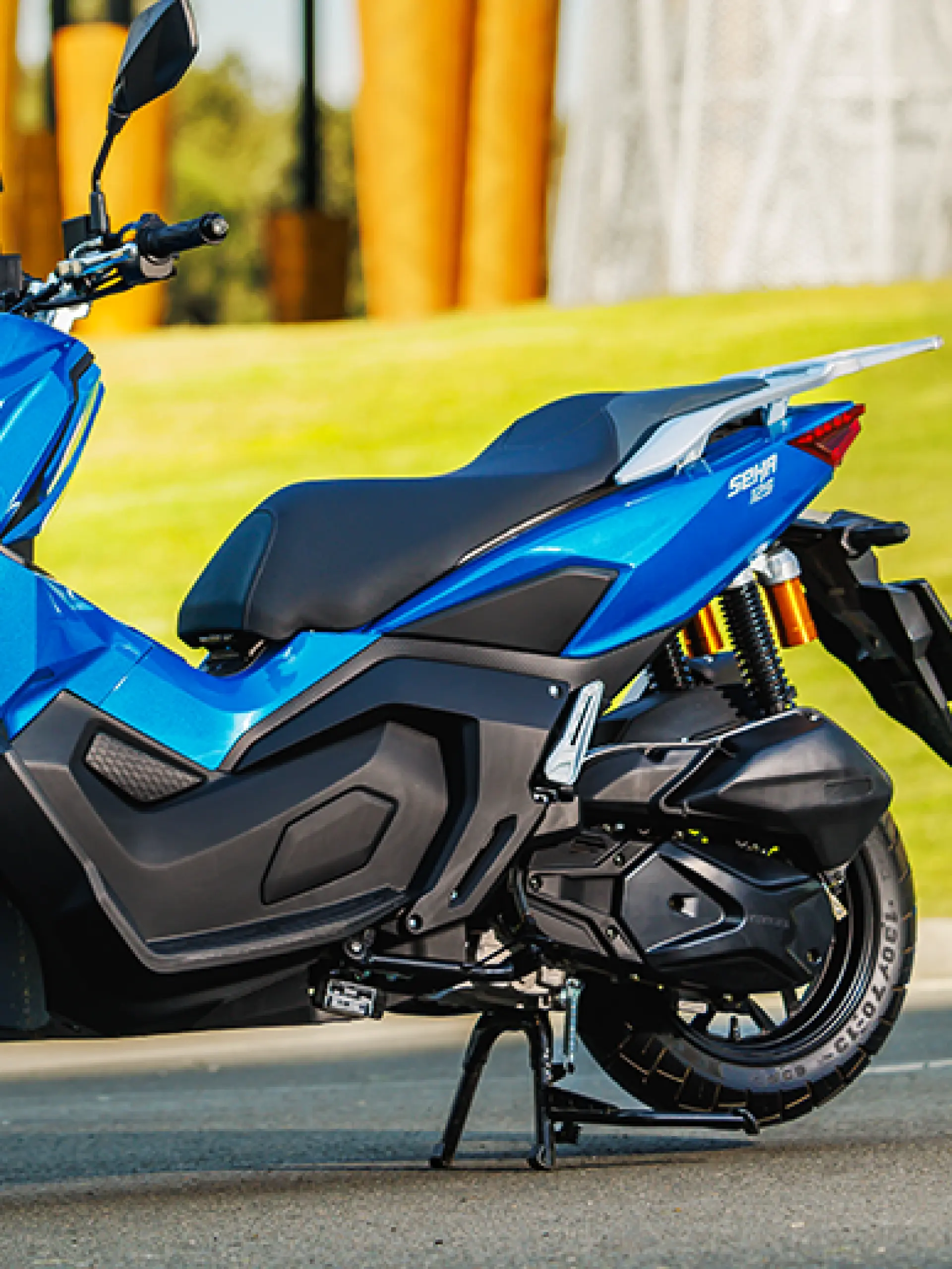 Su Soğutmalı Motor