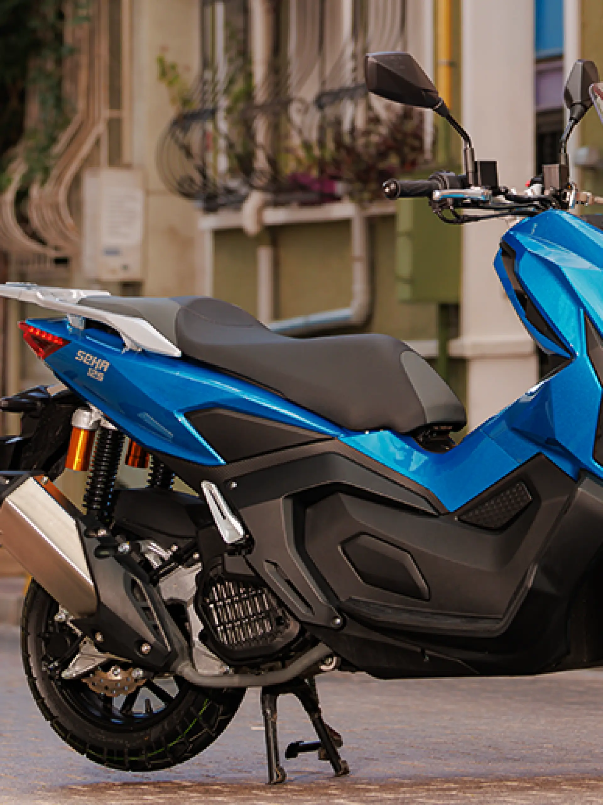 Otomatik CVT Şanzıman