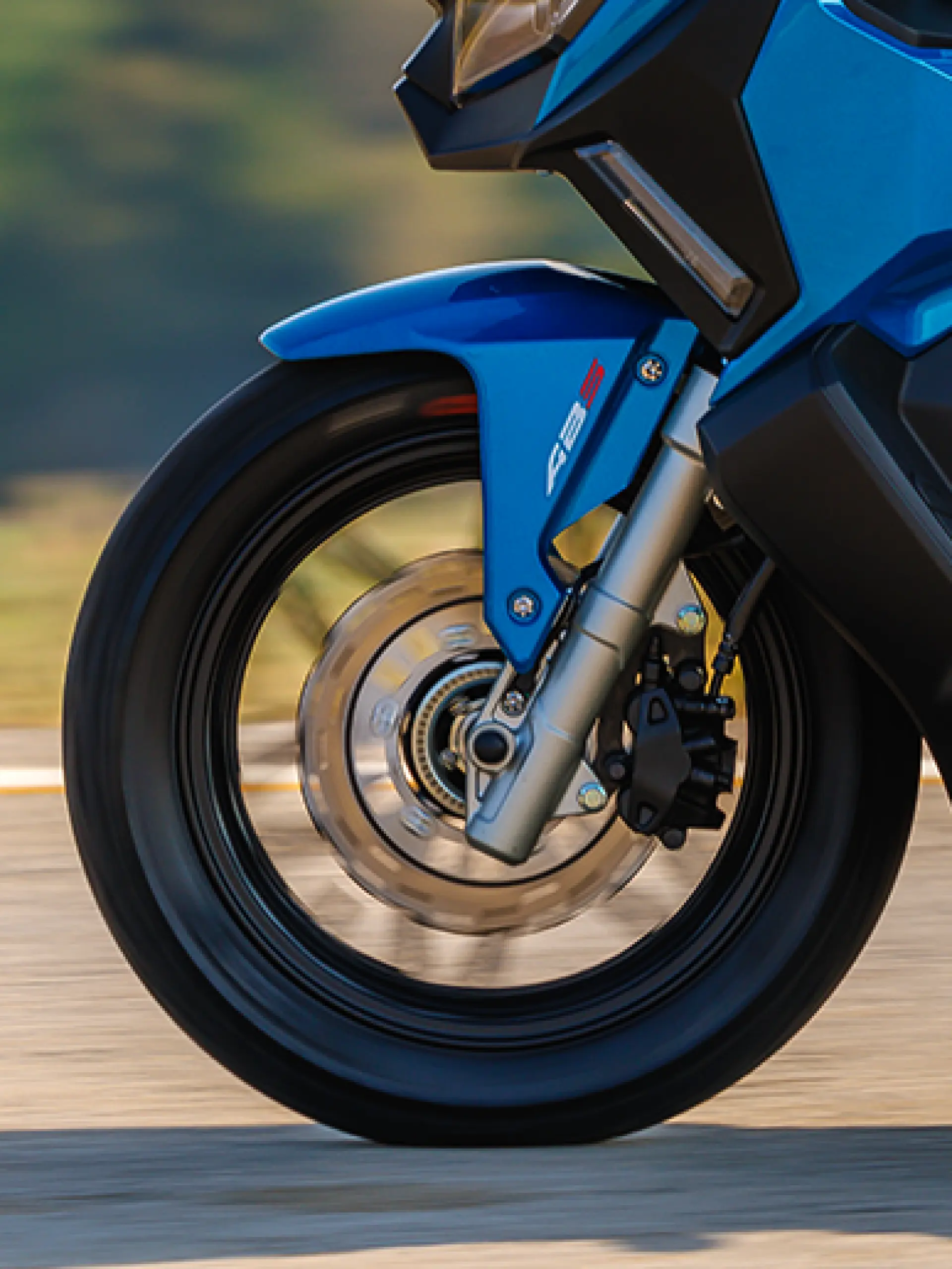 Ön ve Arka Disk Fren