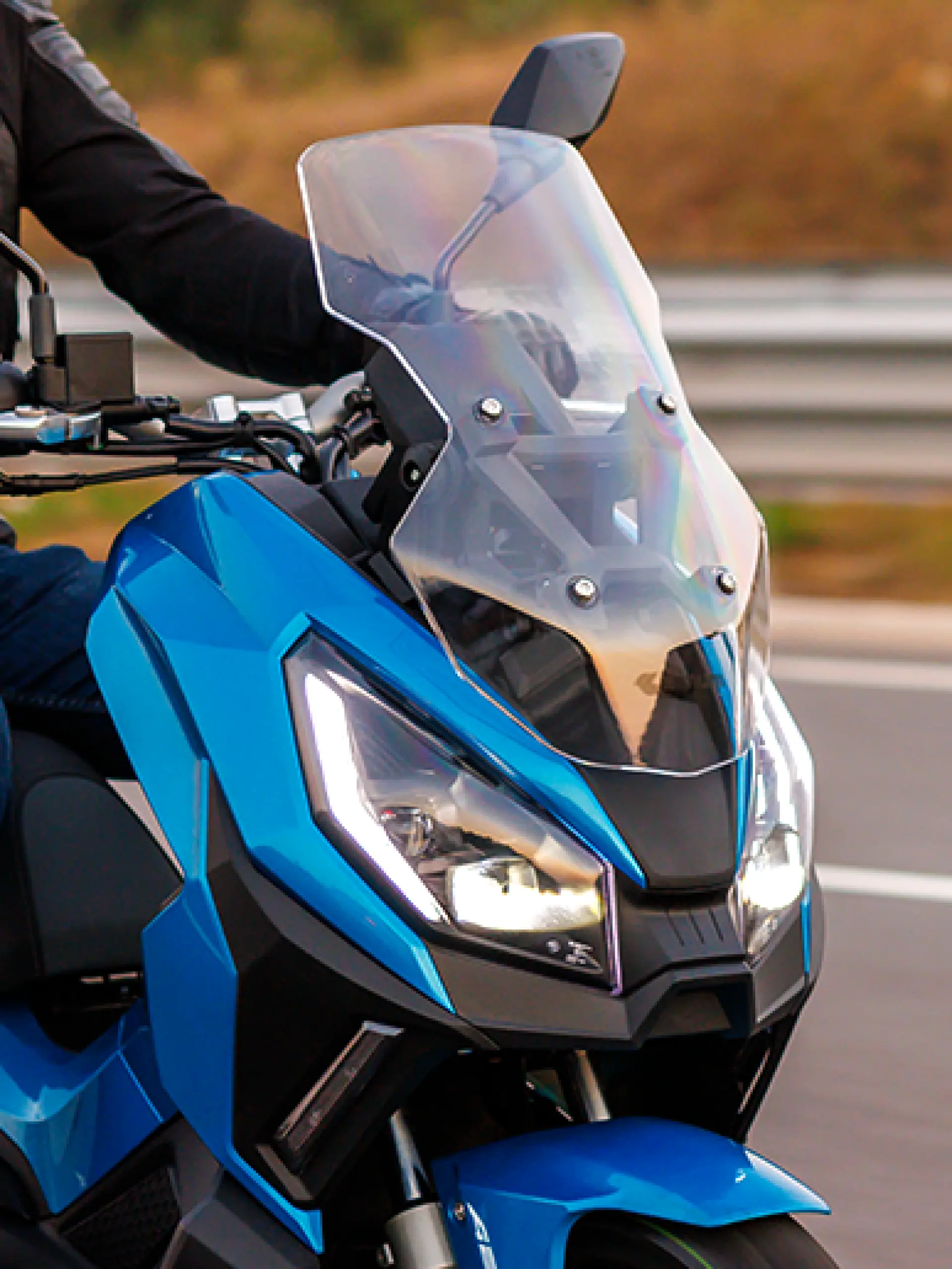 LED Aydınlatma ile Görünürlük