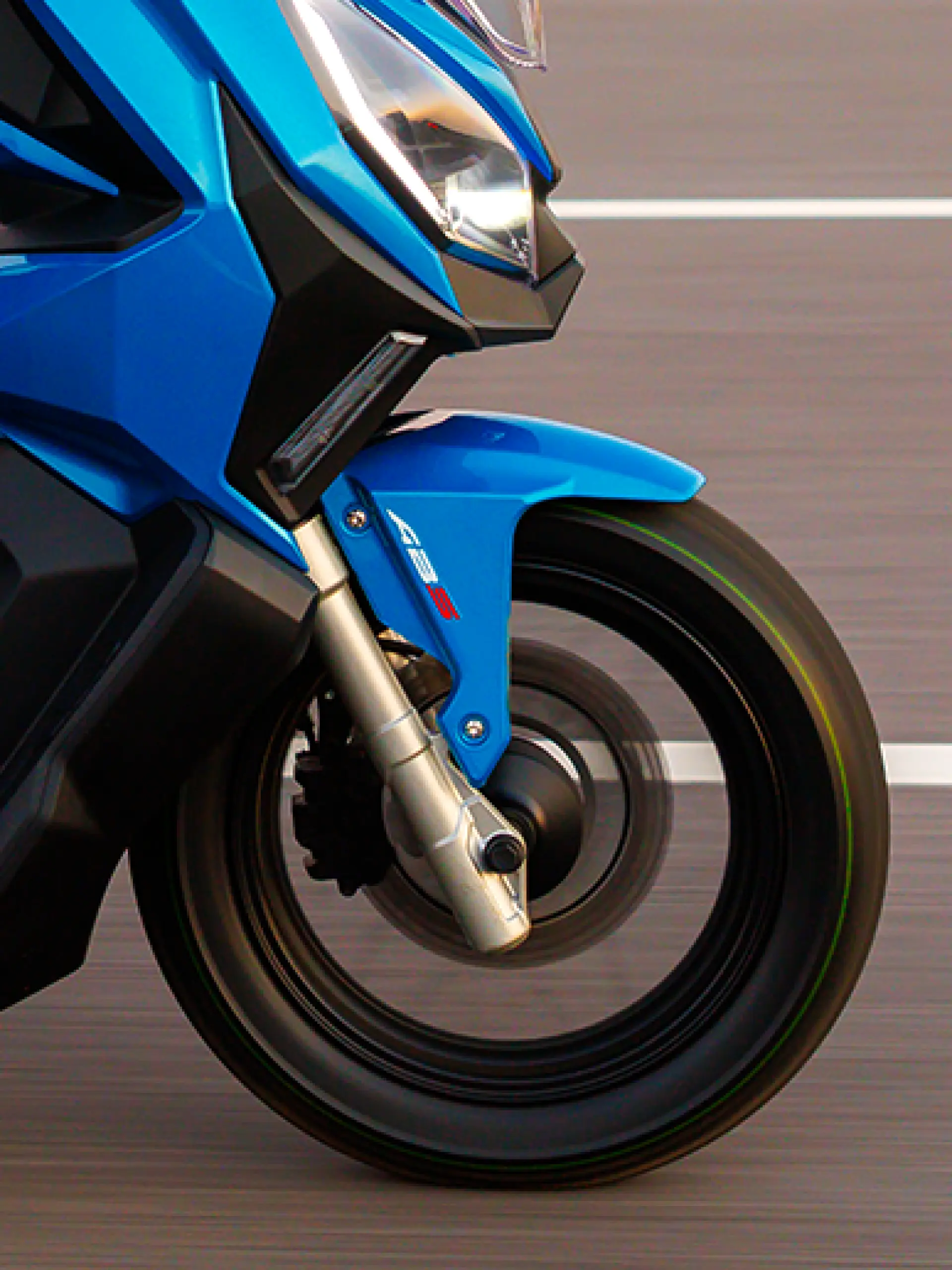 Dengeli Lastik Ölçüleri