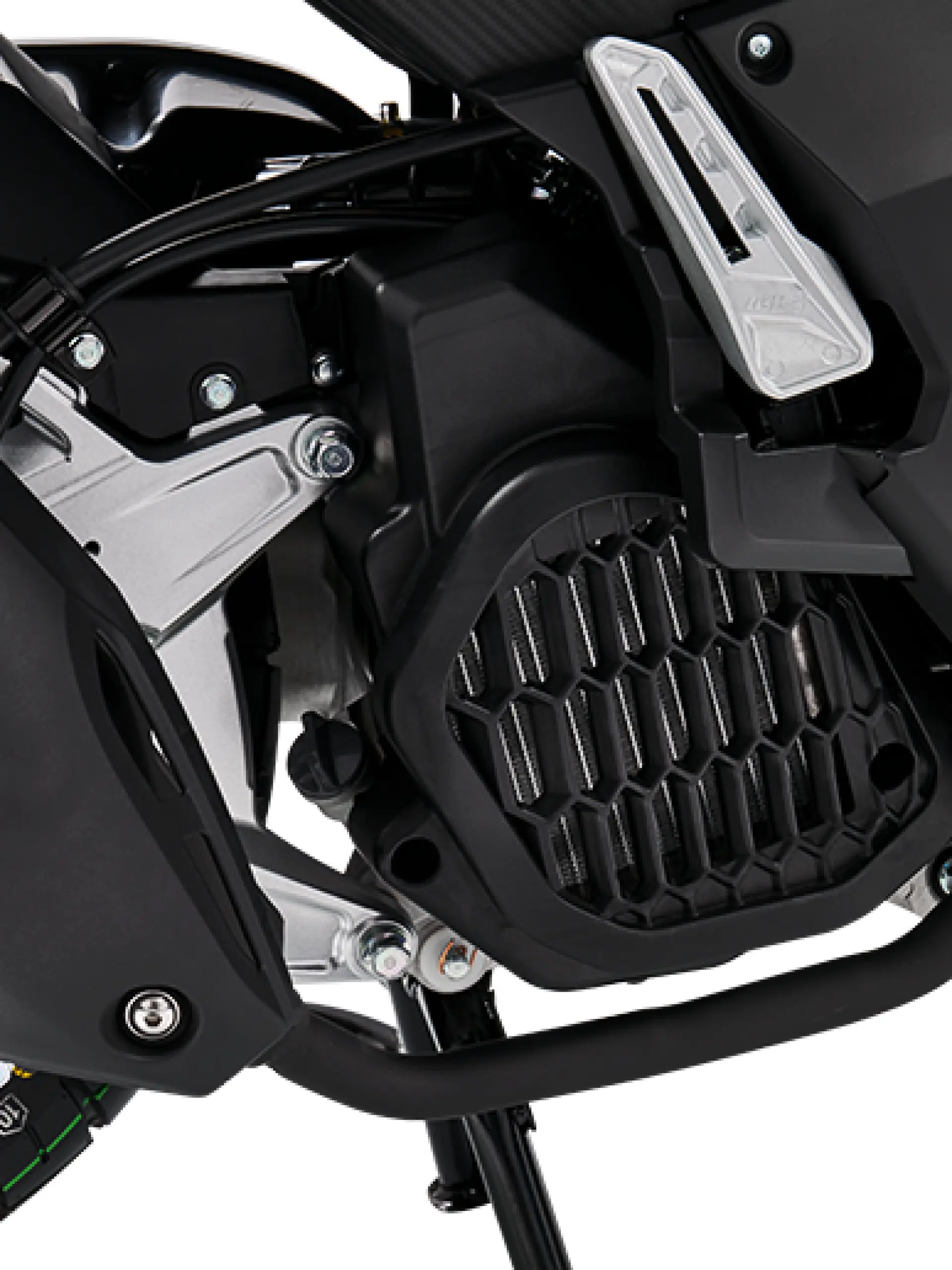 ECU Ateşleme Sistemi