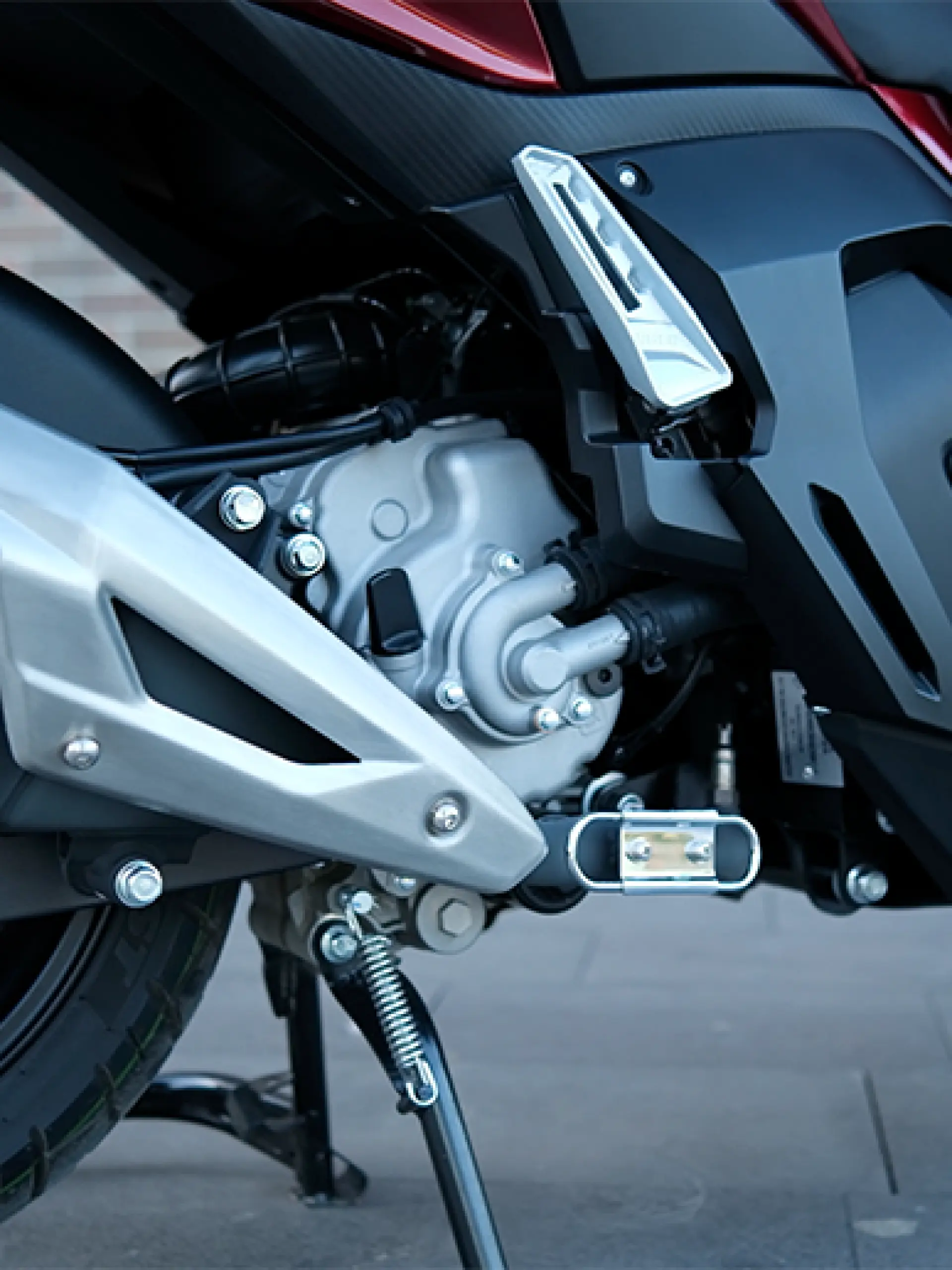 Otomatik CVT Şanzıman