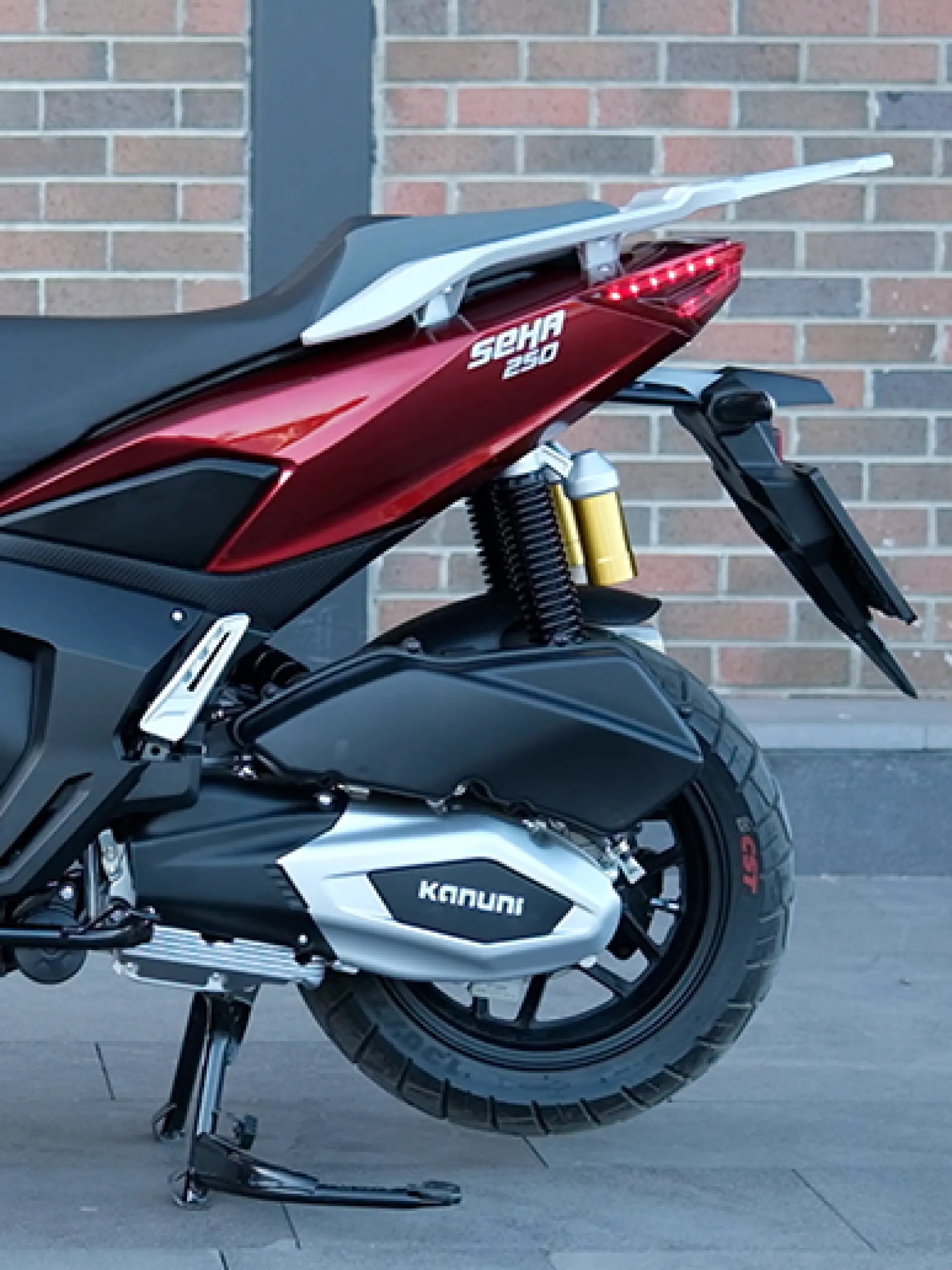 Kayış Aktarma Sistemi