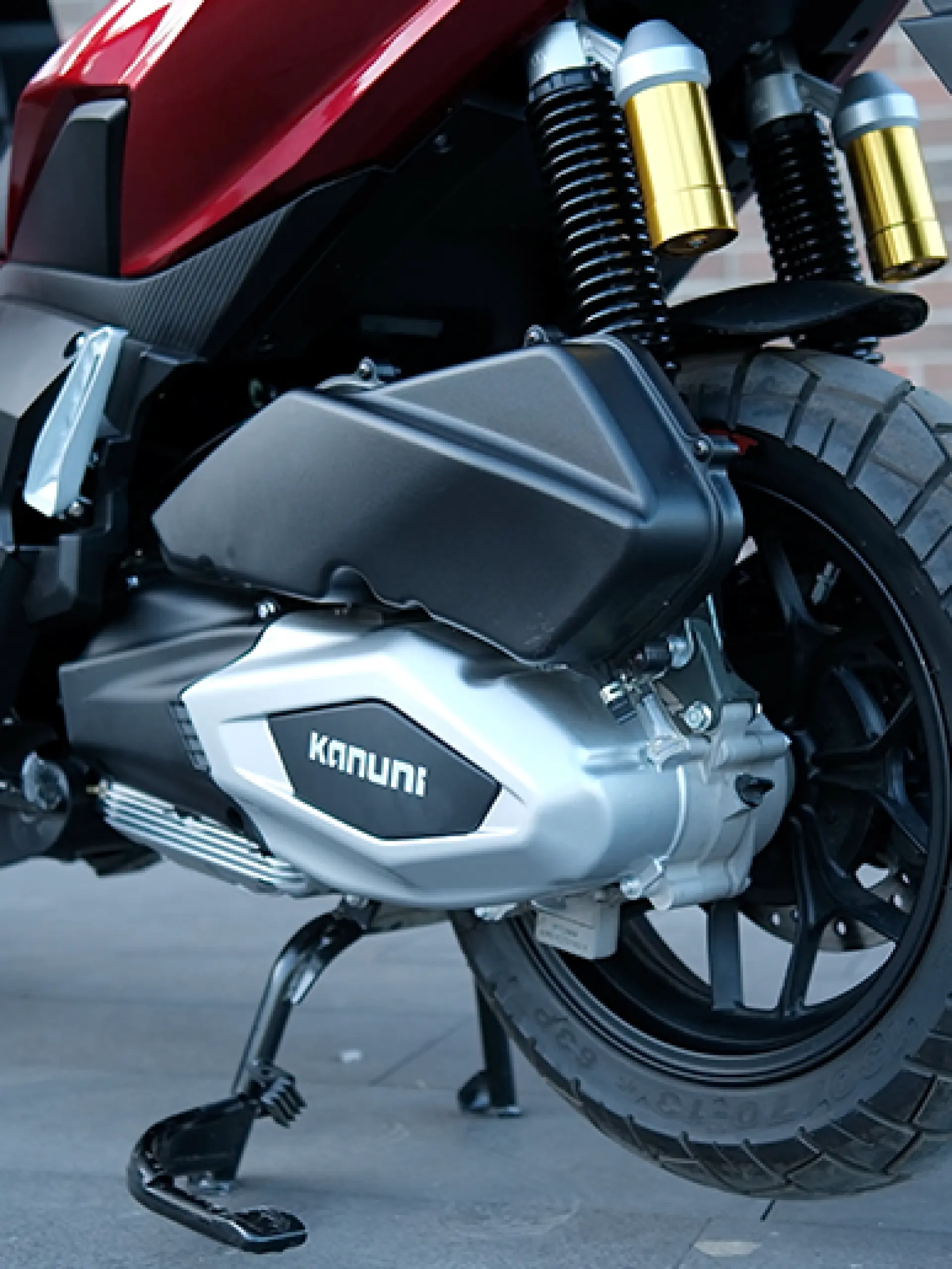 Bosch Enjeksiyon Sistemi